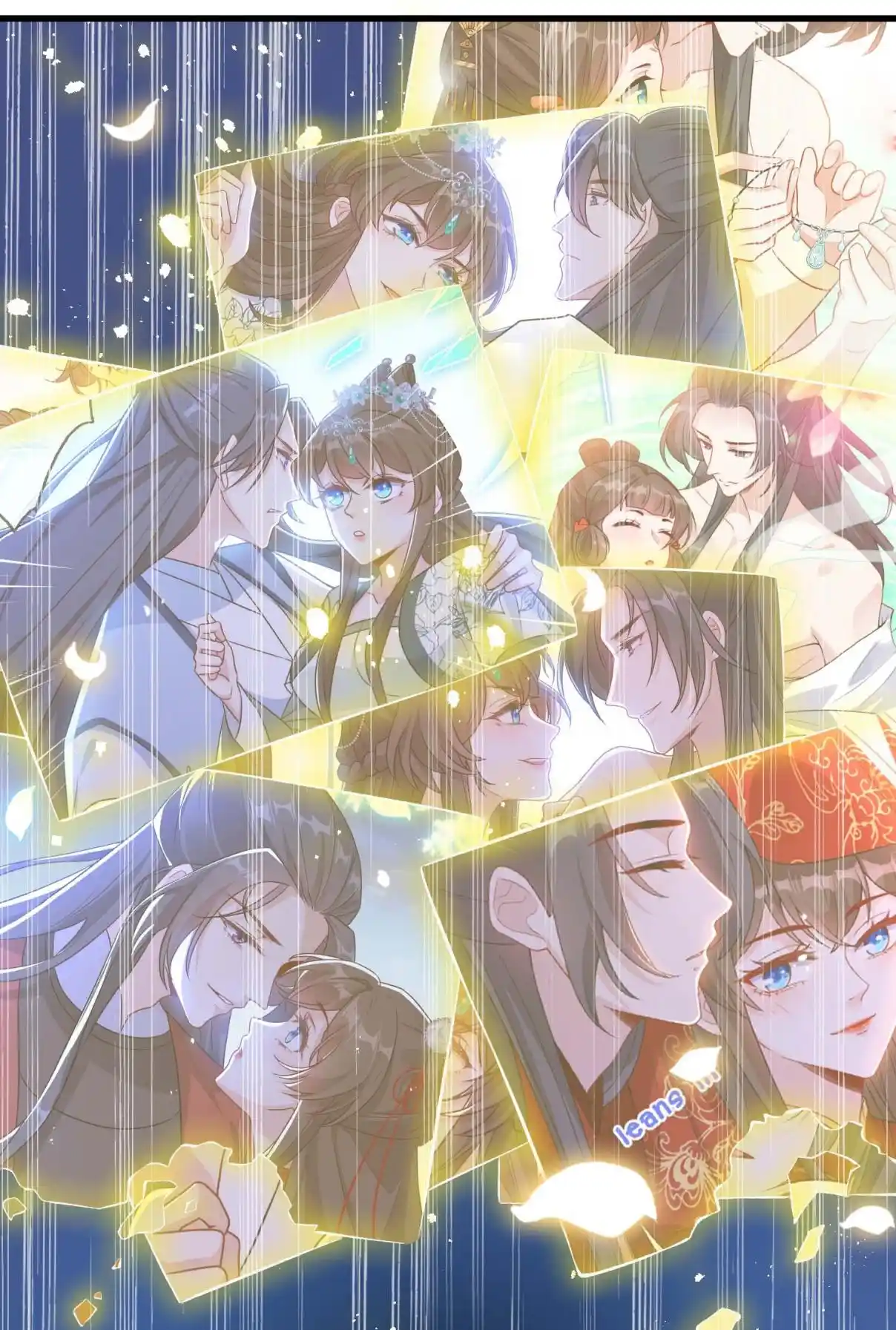 My Chubby Consort 127