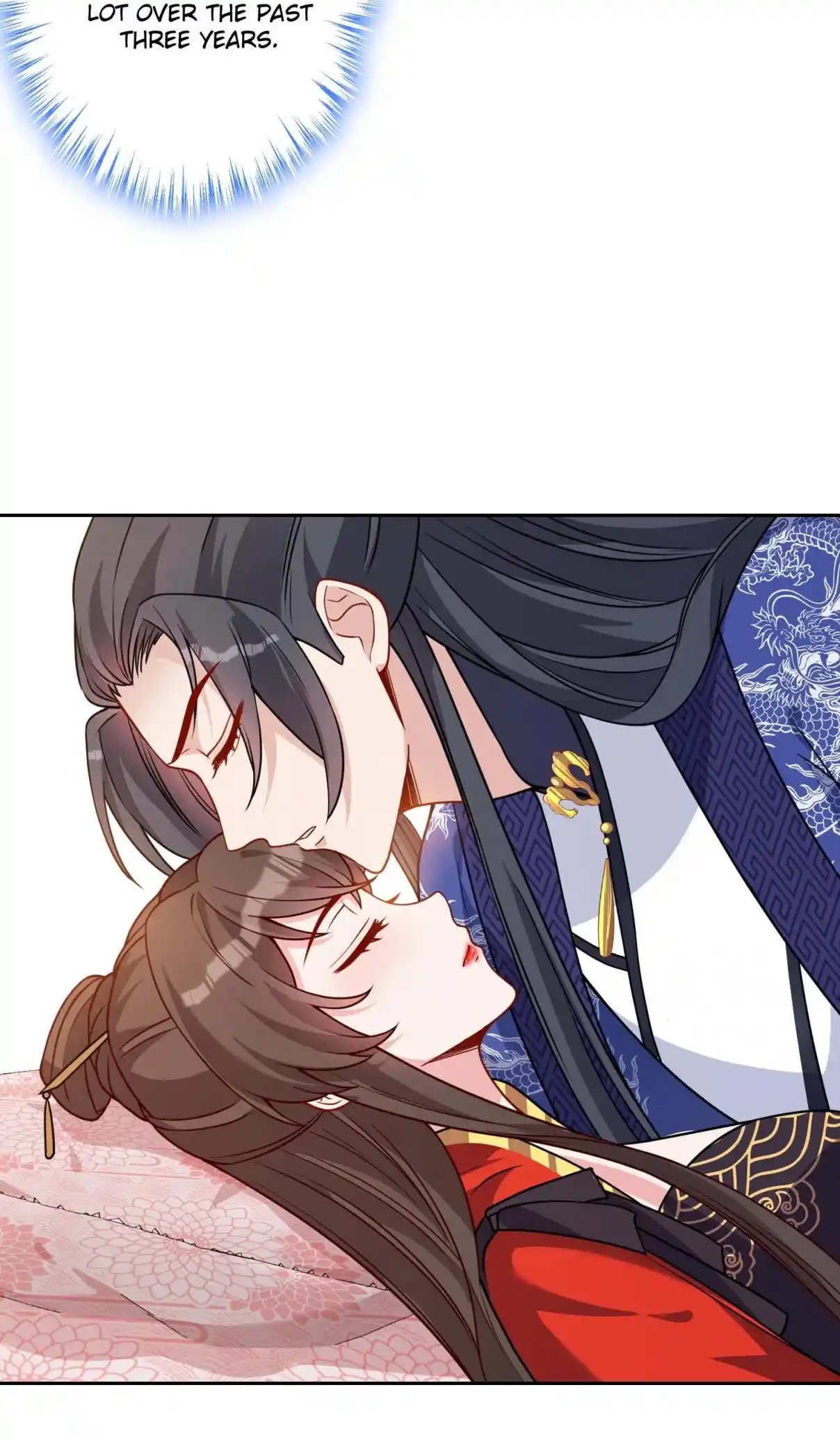 My Chubby Consort 127