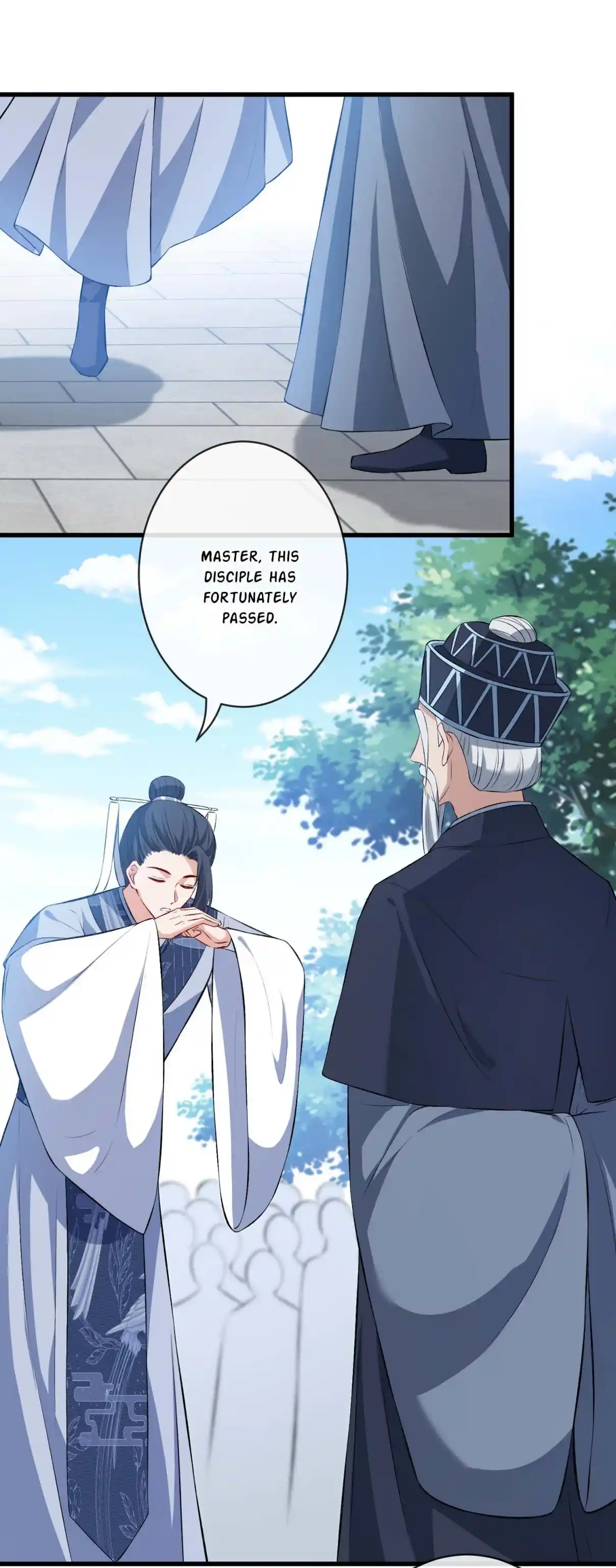 My Chubby Consort 127