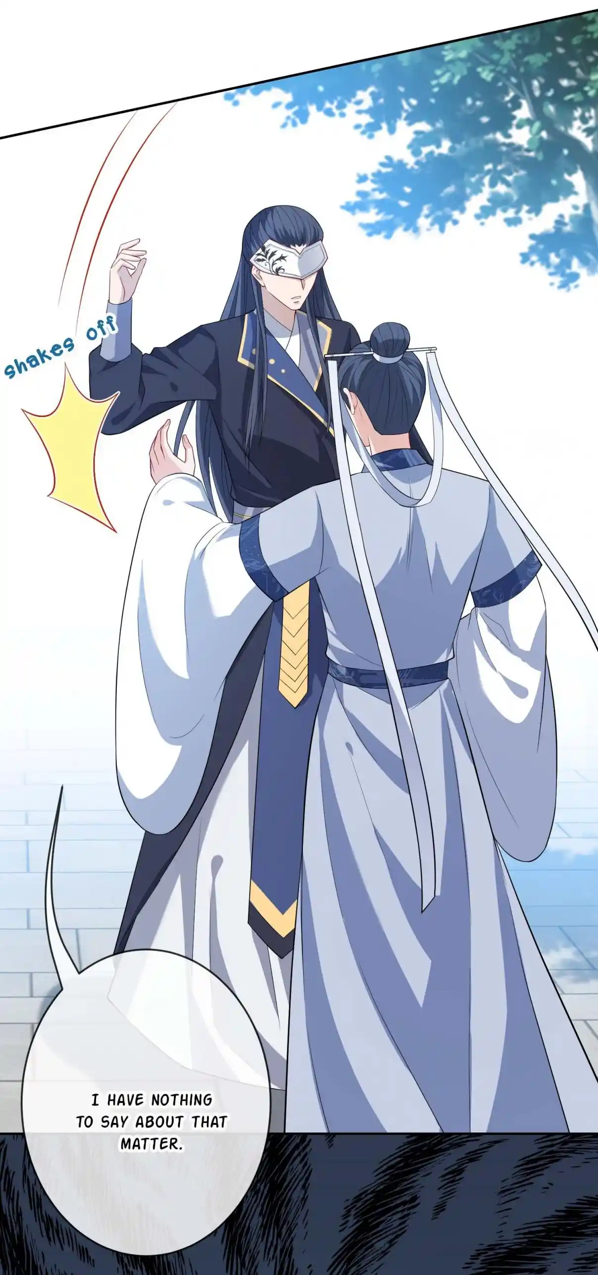 My Chubby Consort 128