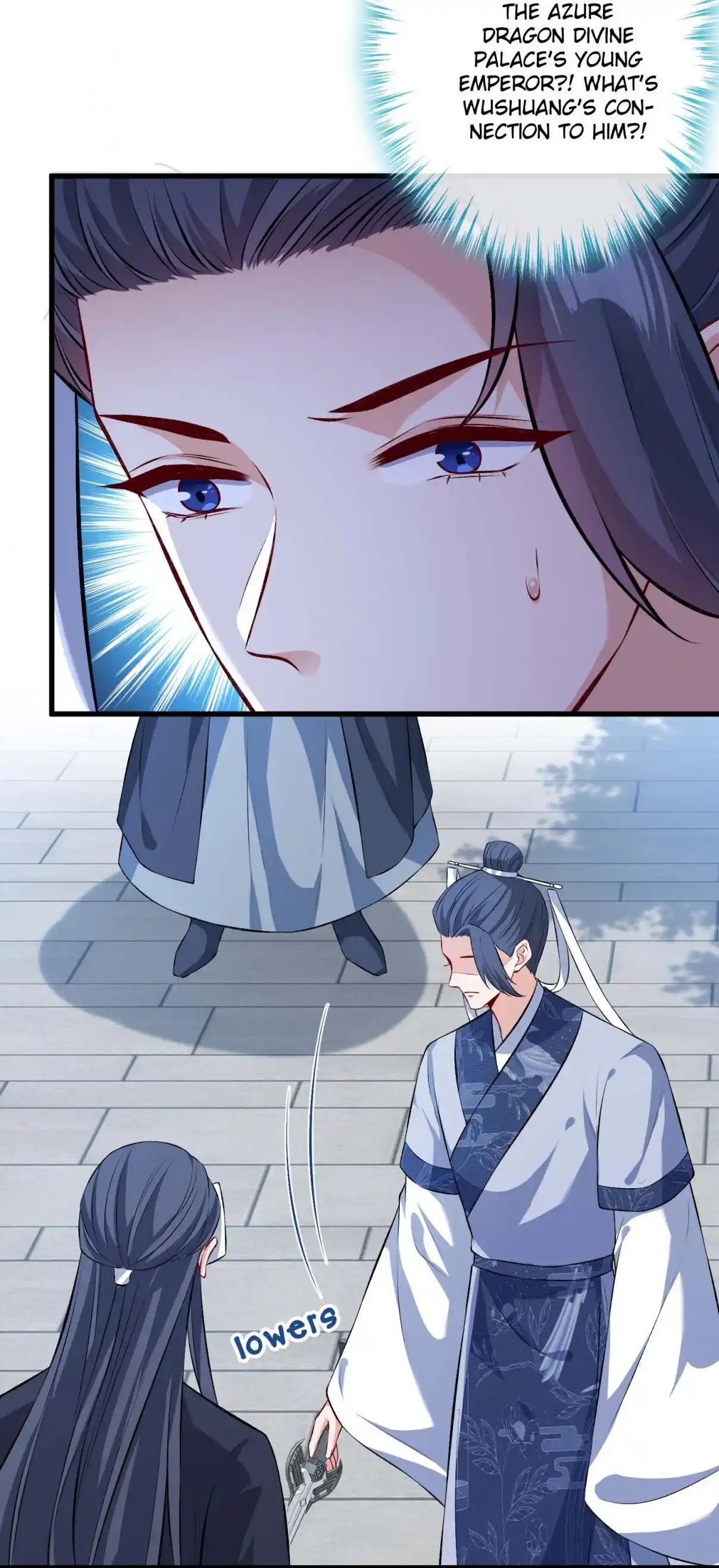 My Chubby Consort 128