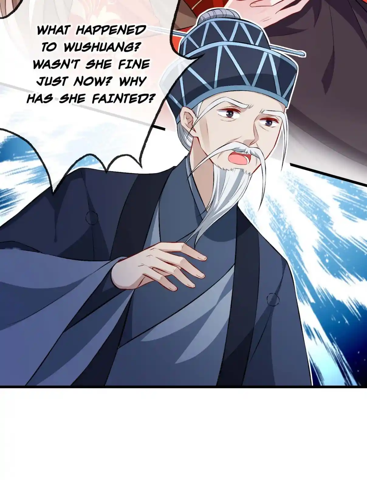 My Chubby Consort 128