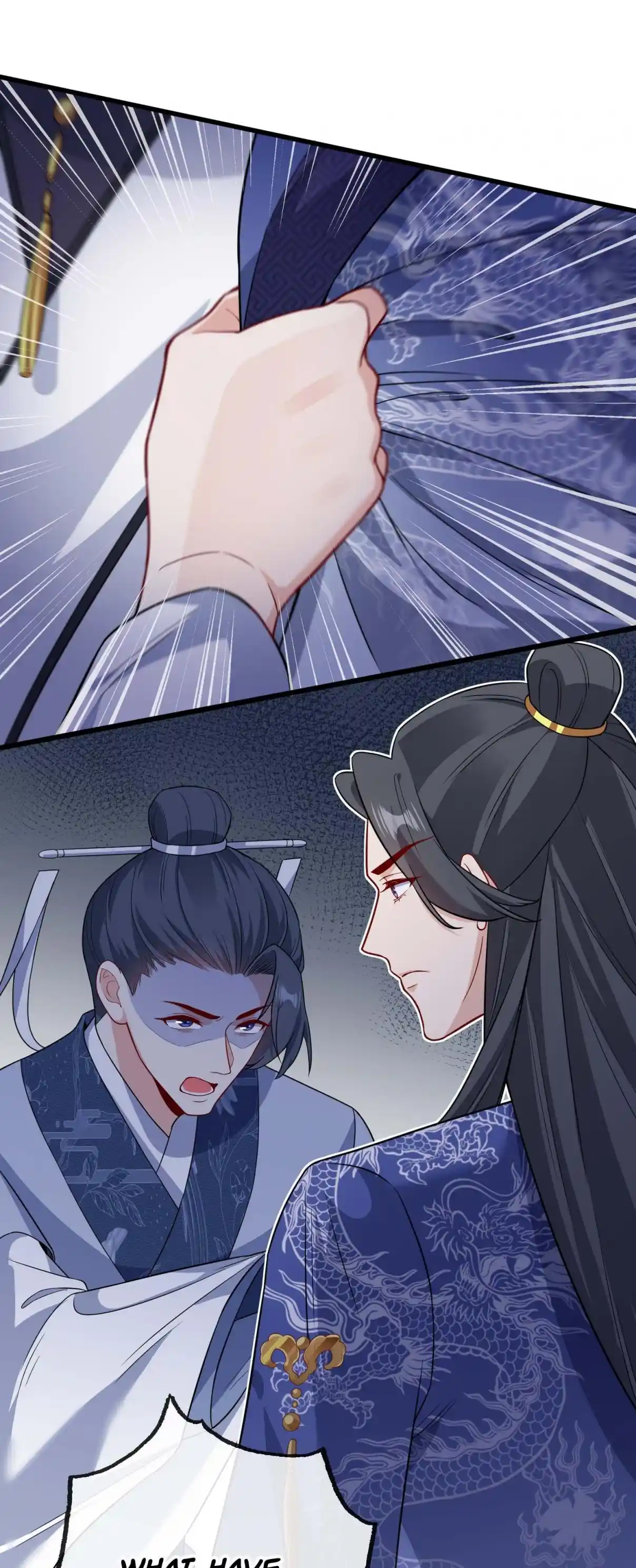 My Chubby Consort 128