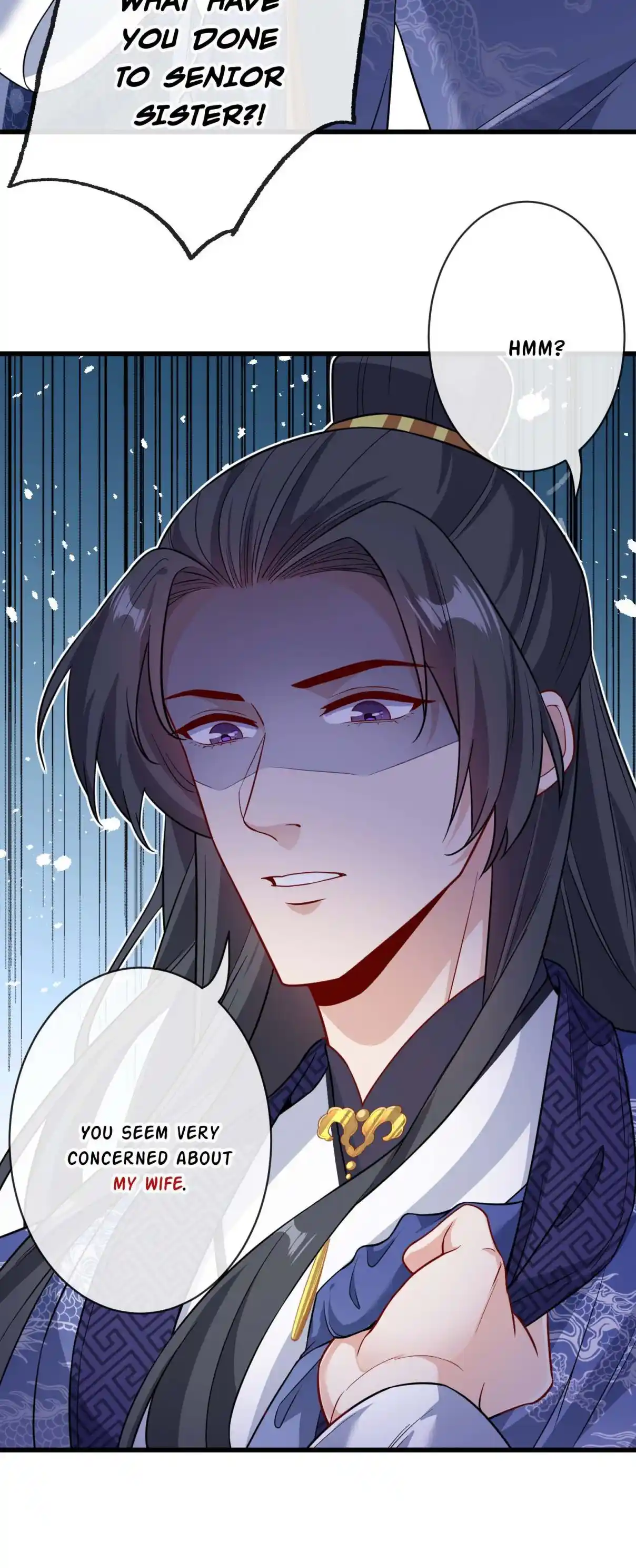 My Chubby Consort 128