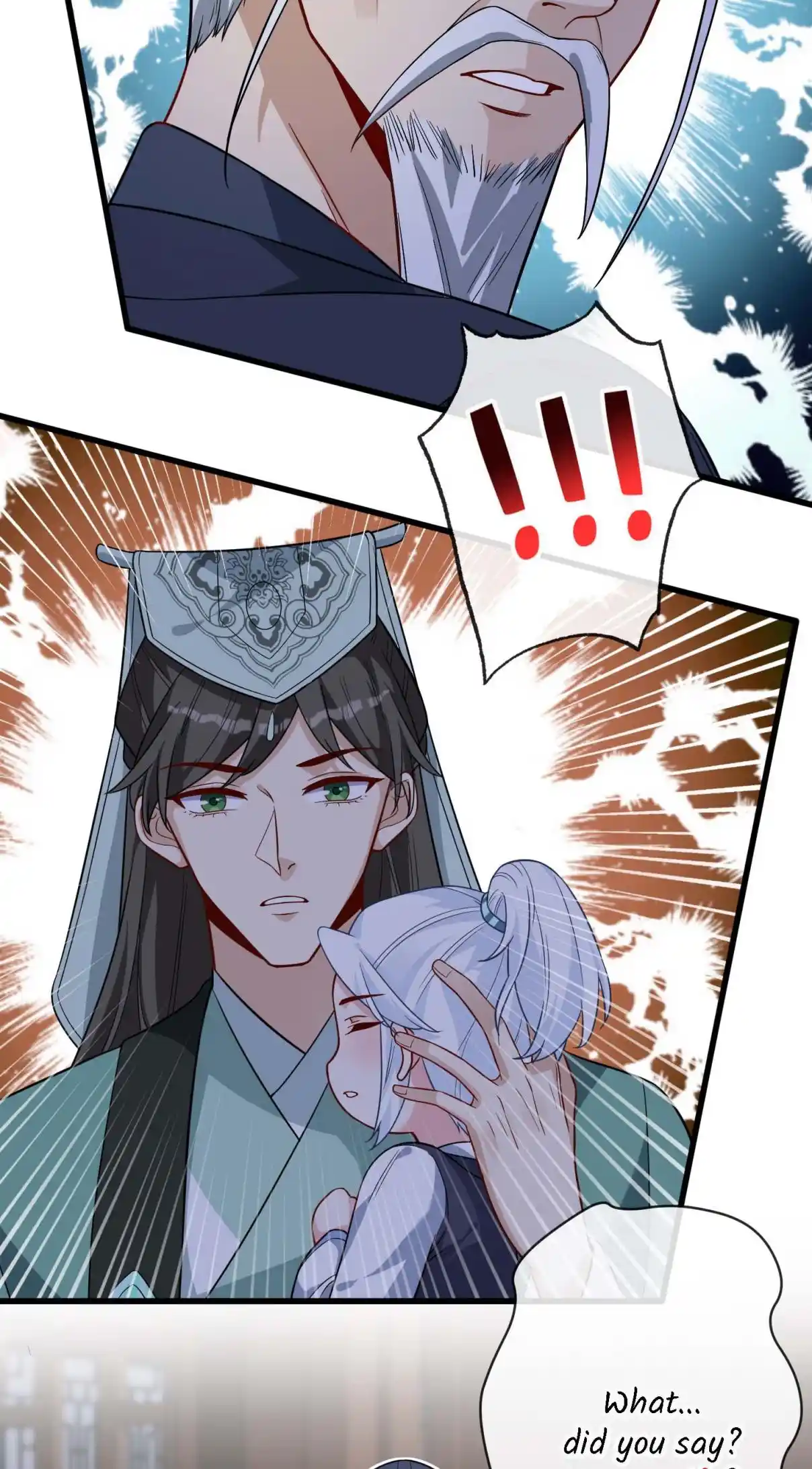 My Chubby Consort 128