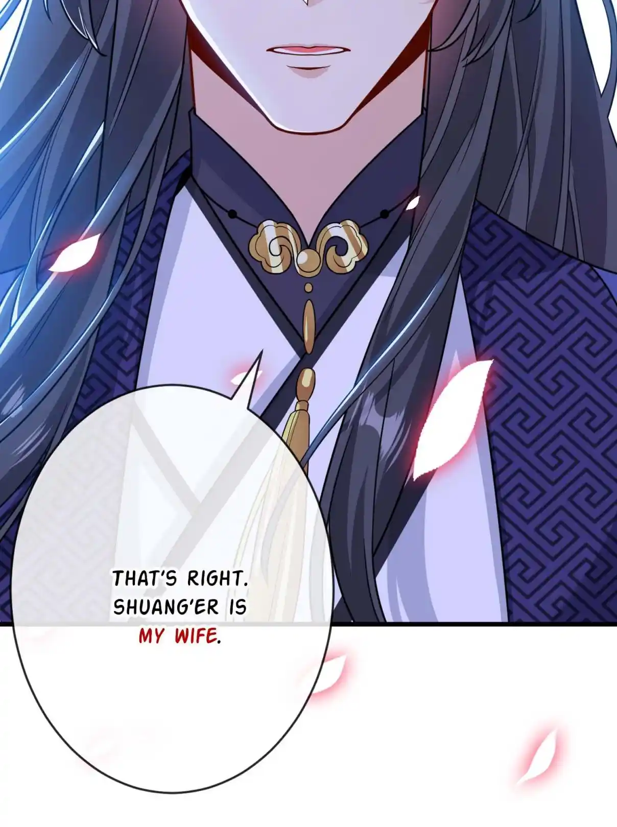 My Chubby Consort 128