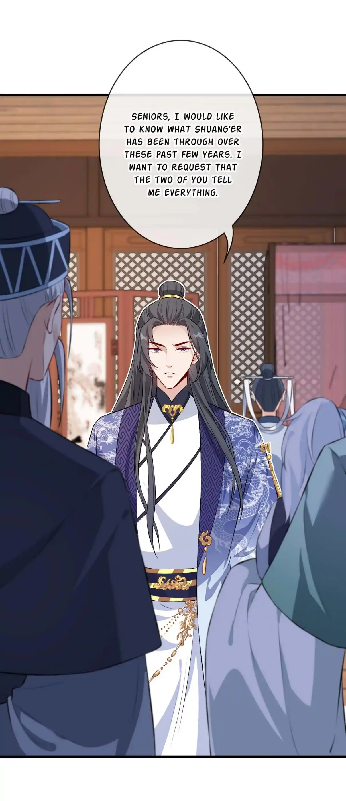 My Chubby Consort 128