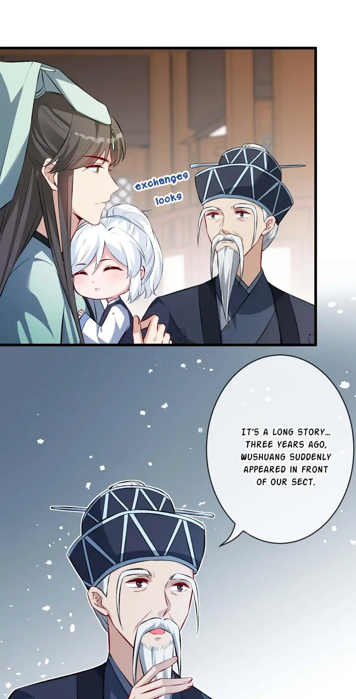 My Chubby Consort 128