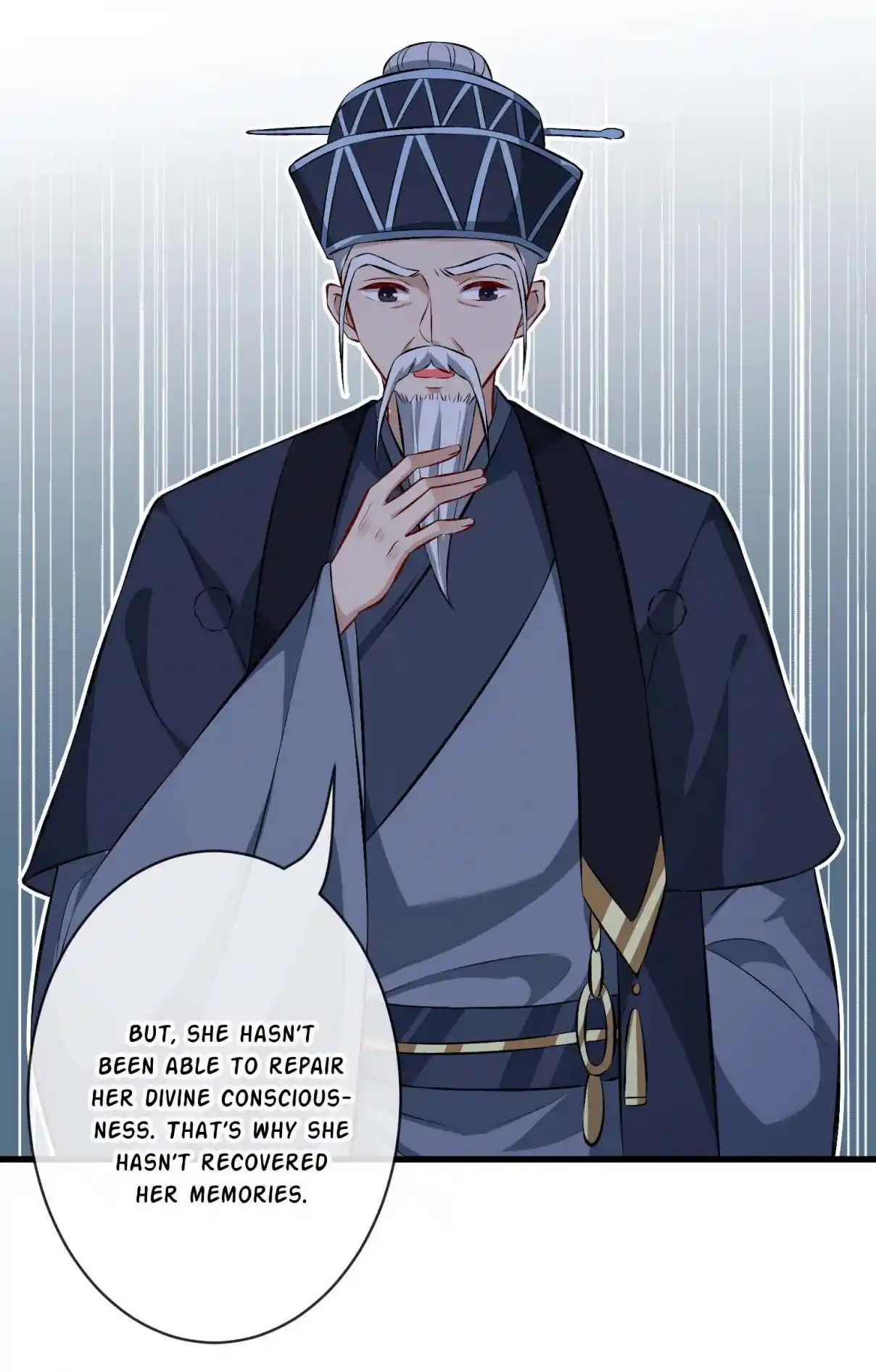 My Chubby Consort 129