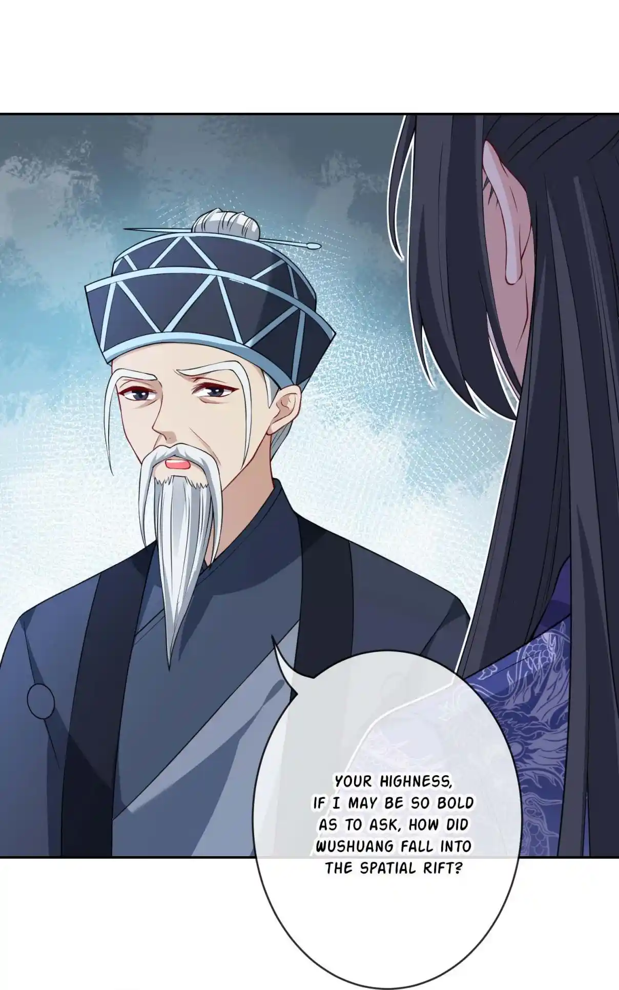 My Chubby Consort 129