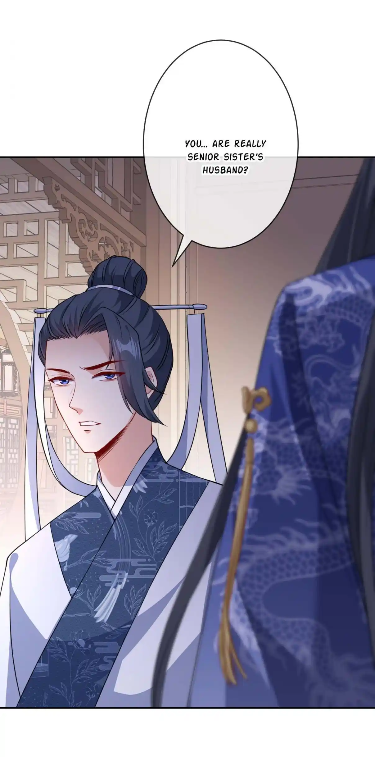 My Chubby Consort 129