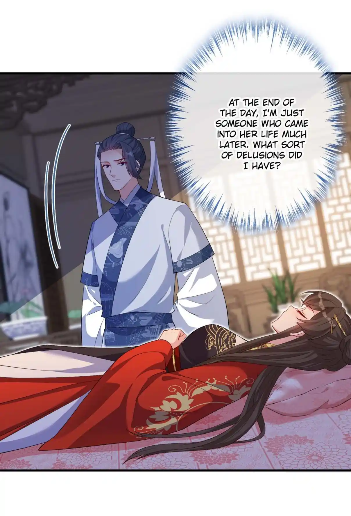 My Chubby Consort 129