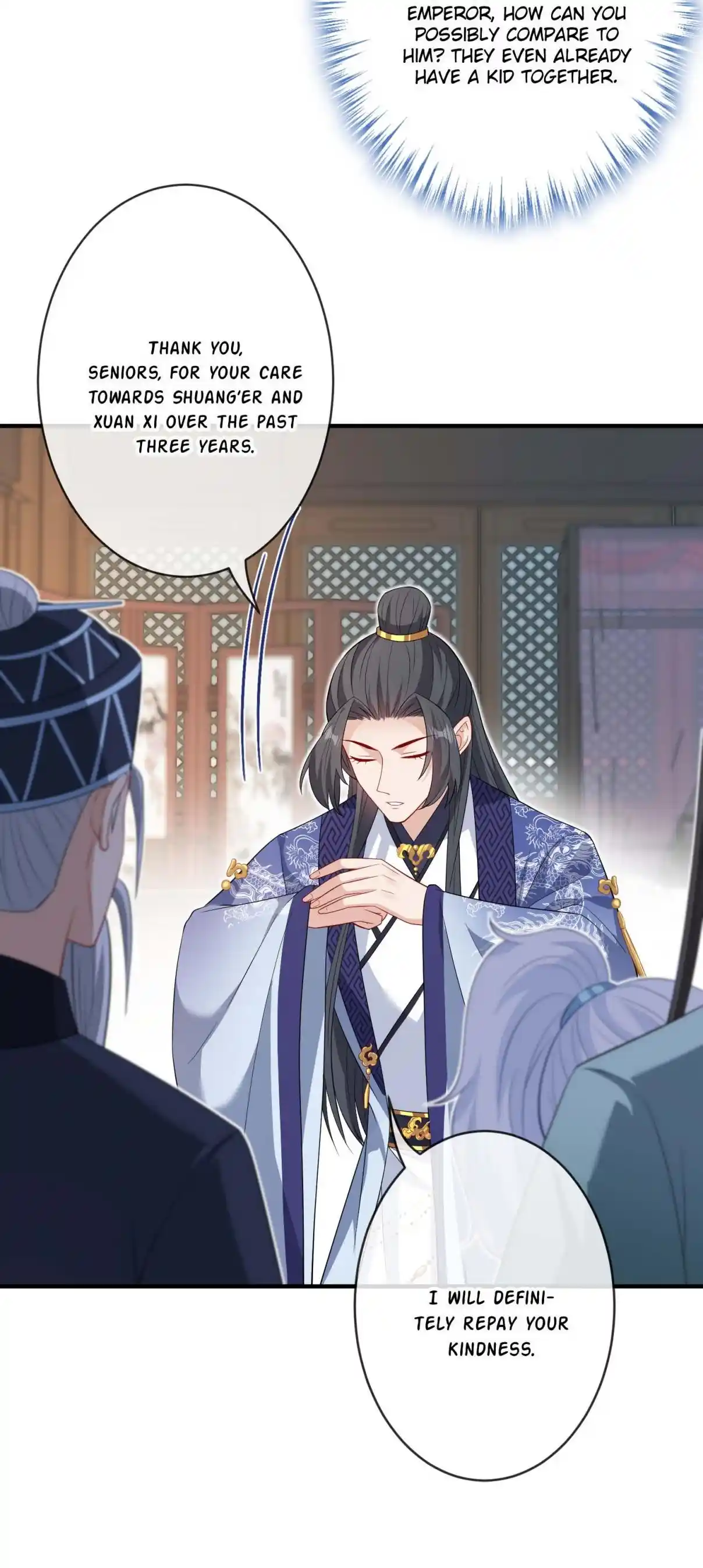 My Chubby Consort 129