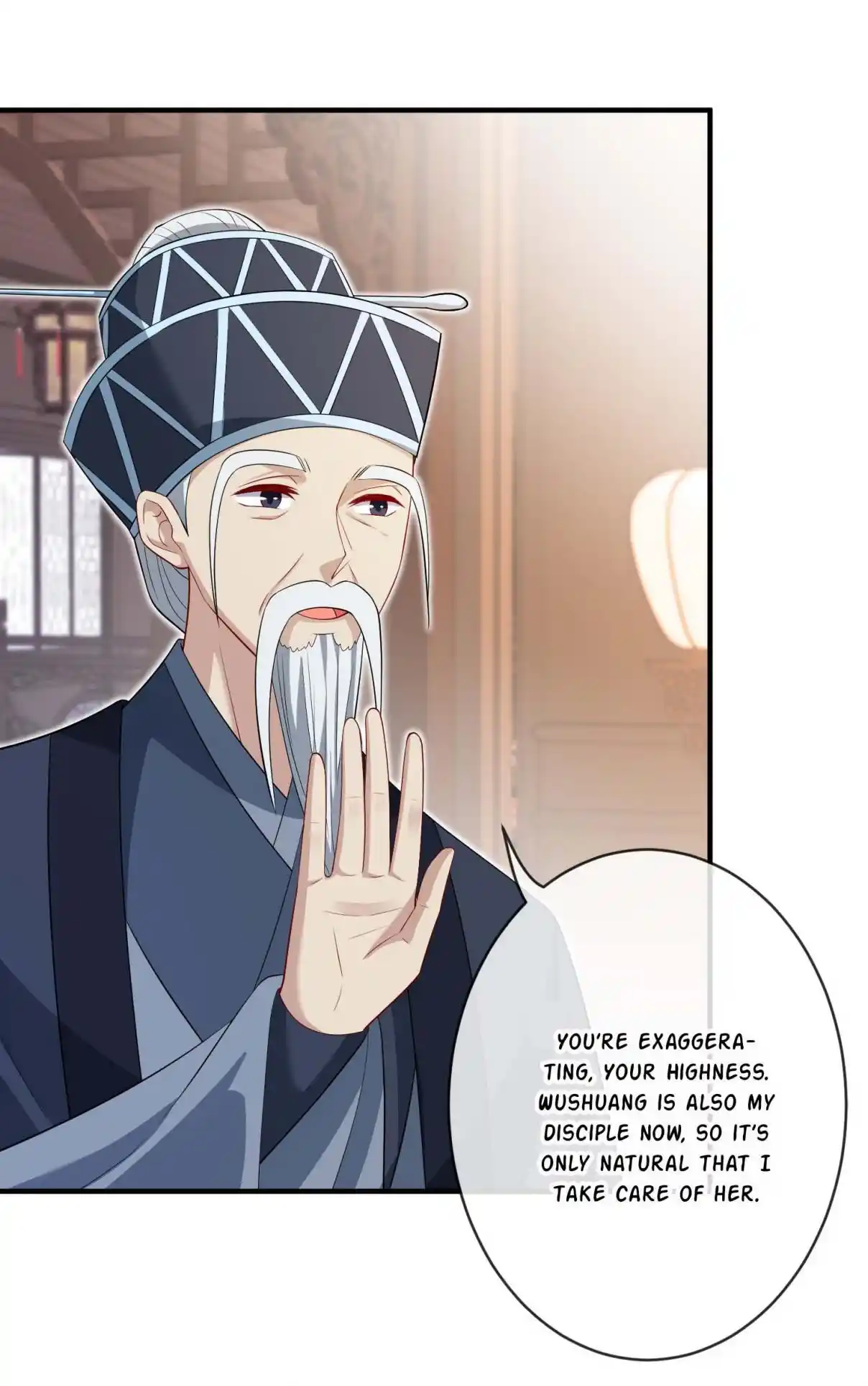 My Chubby Consort 129