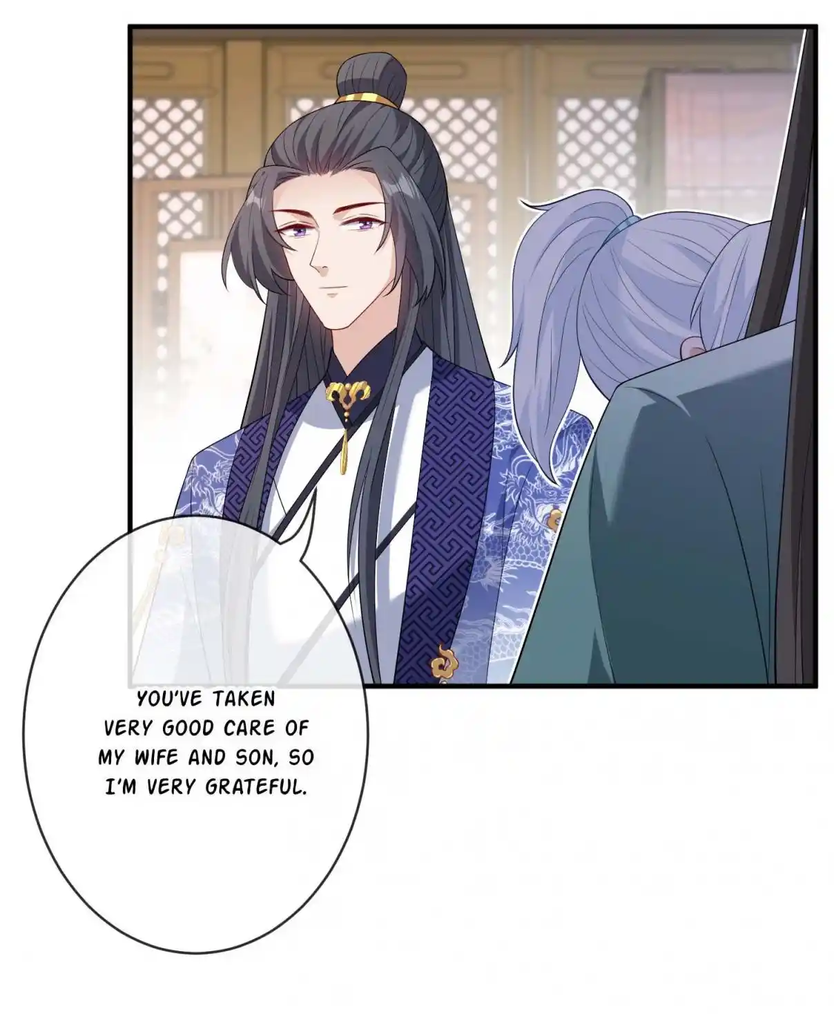 My Chubby Consort 129