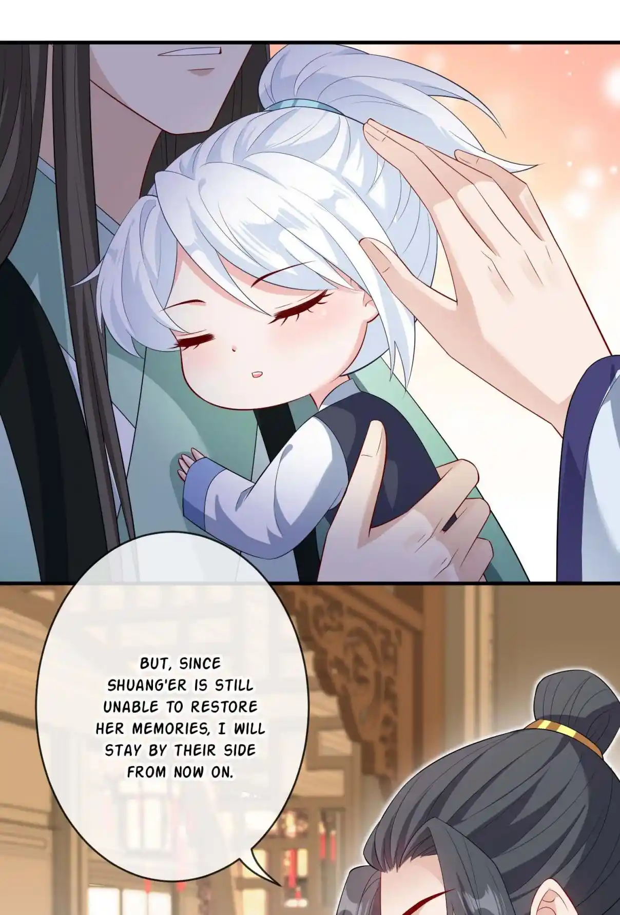 My Chubby Consort 129