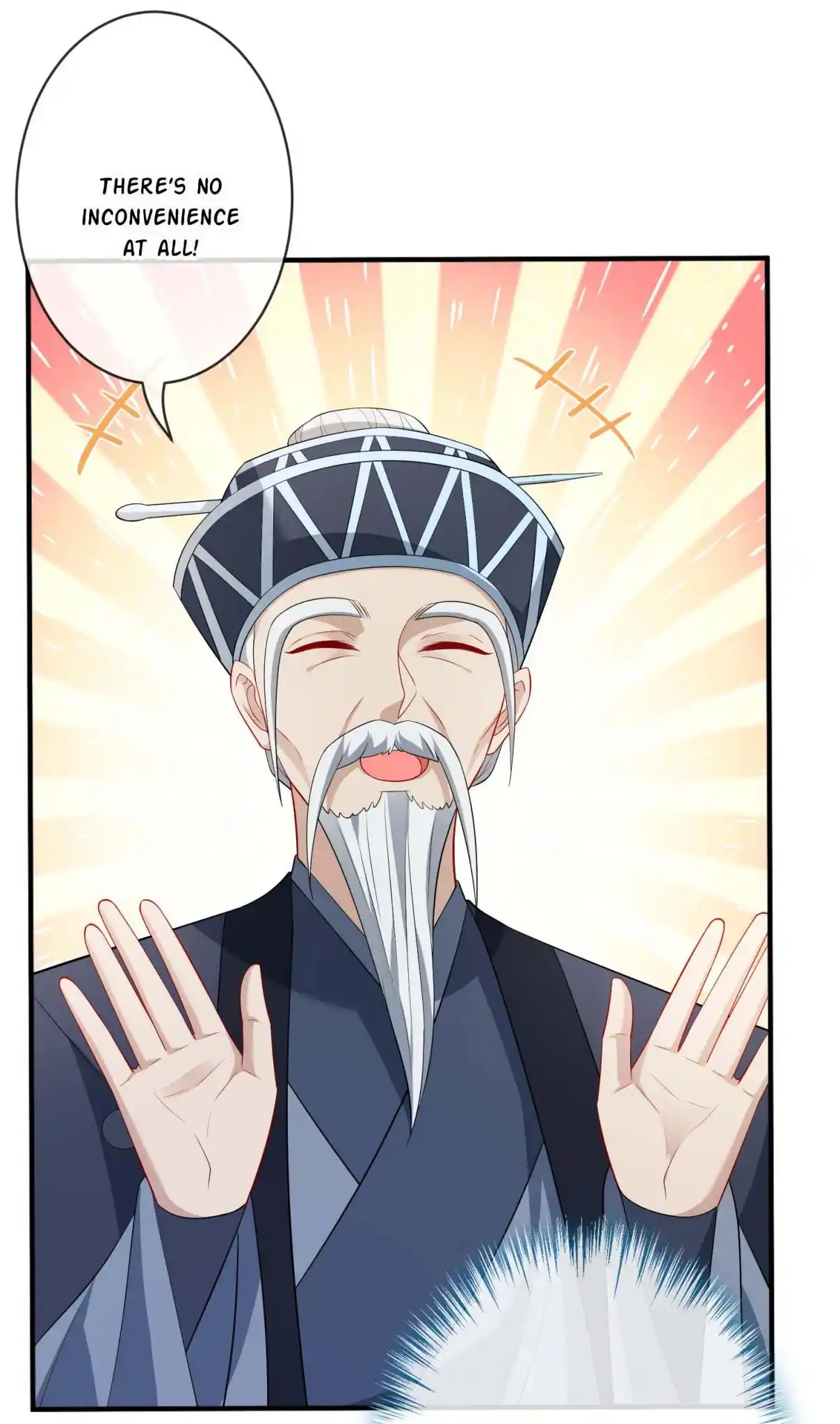 My Chubby Consort 129