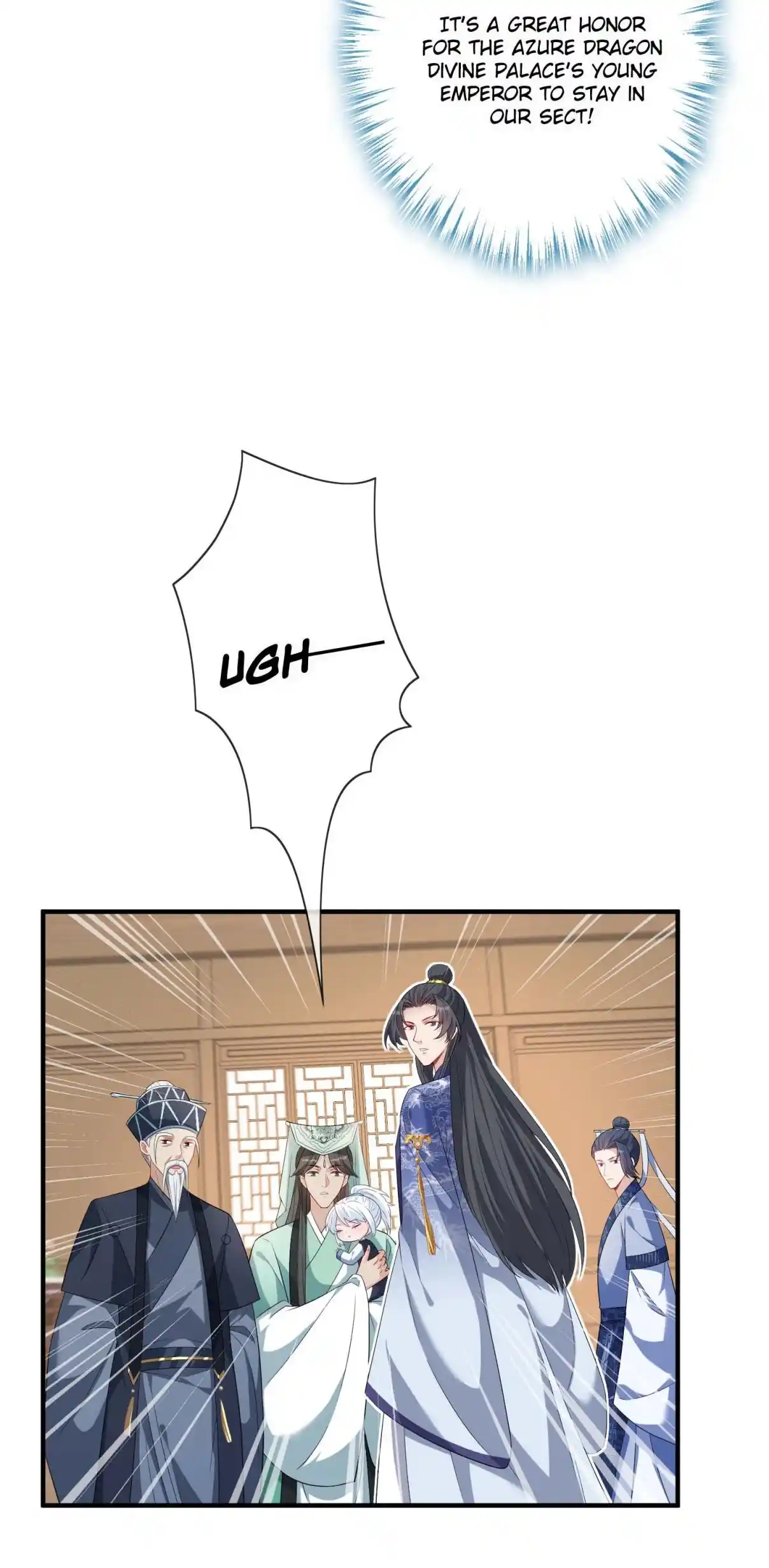 My Chubby Consort 129