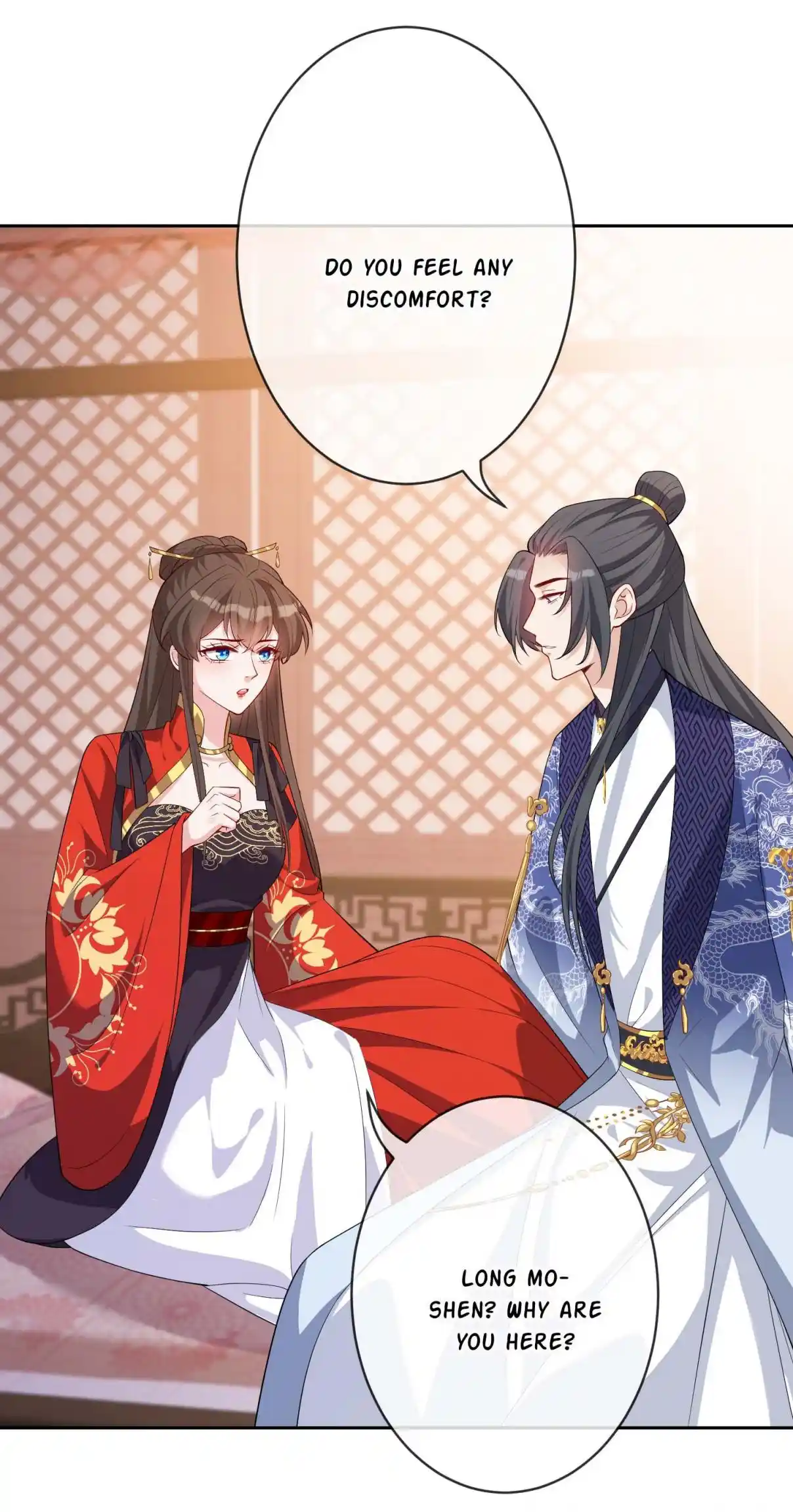 My Chubby Consort 129