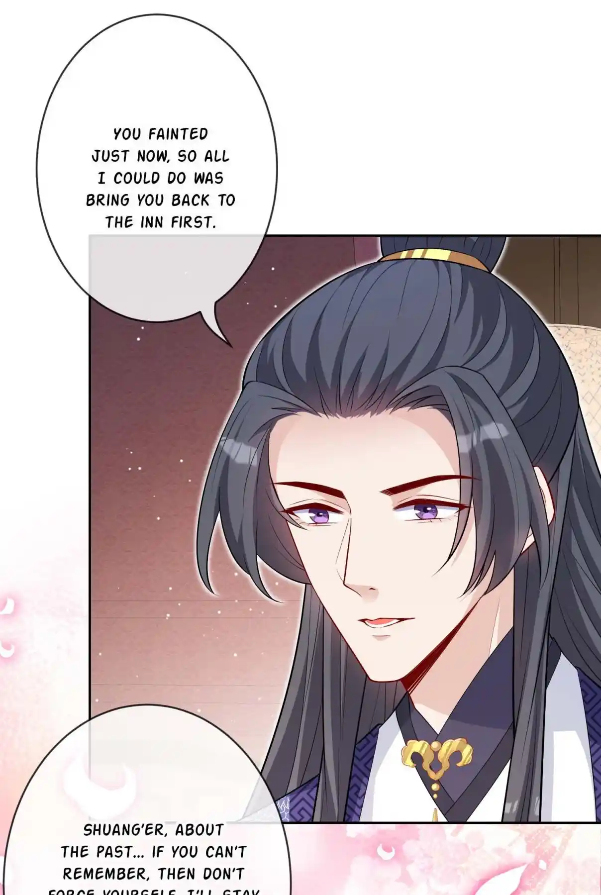 My Chubby Consort 129