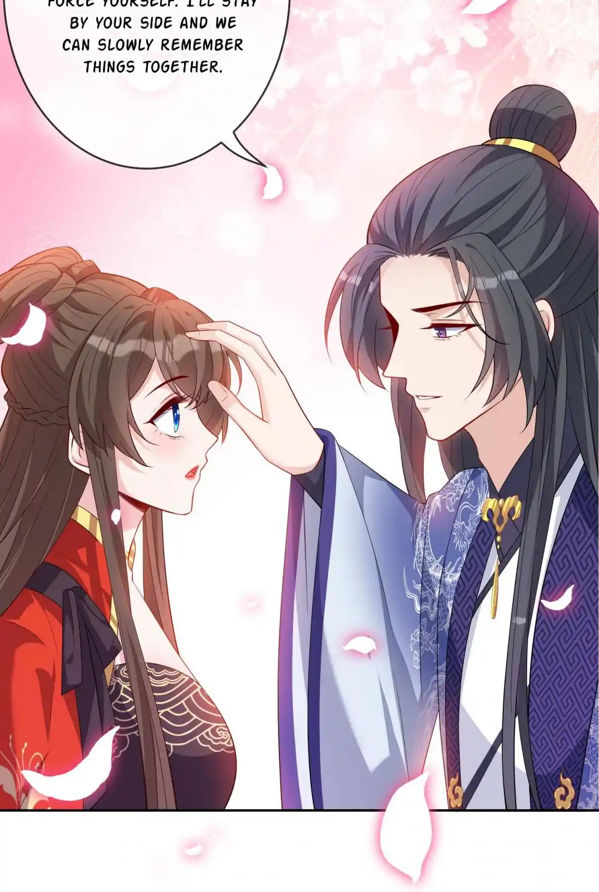 My Chubby Consort 129