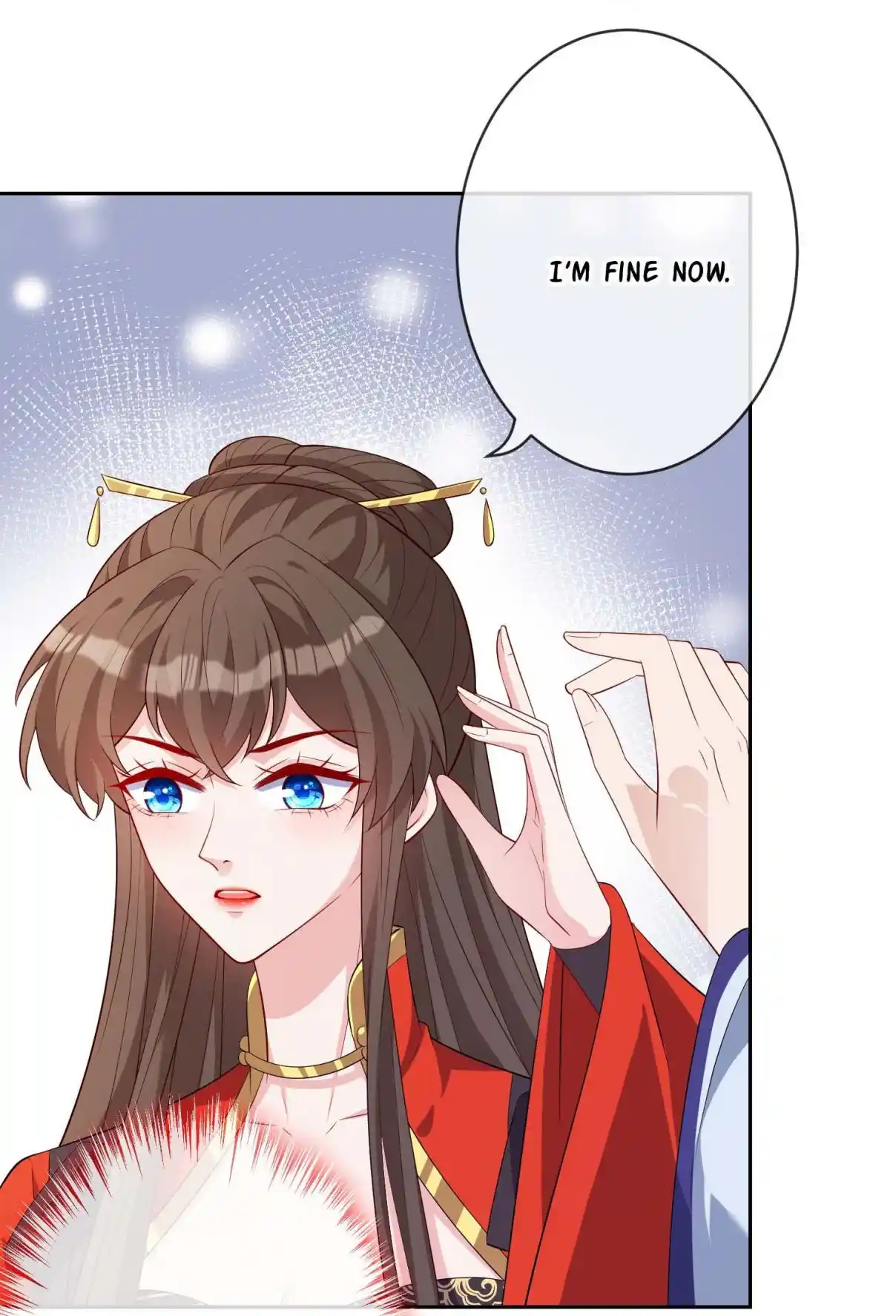 My Chubby Consort 129