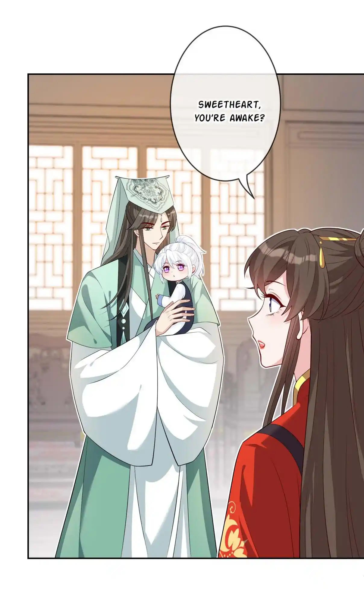 My Chubby Consort 129