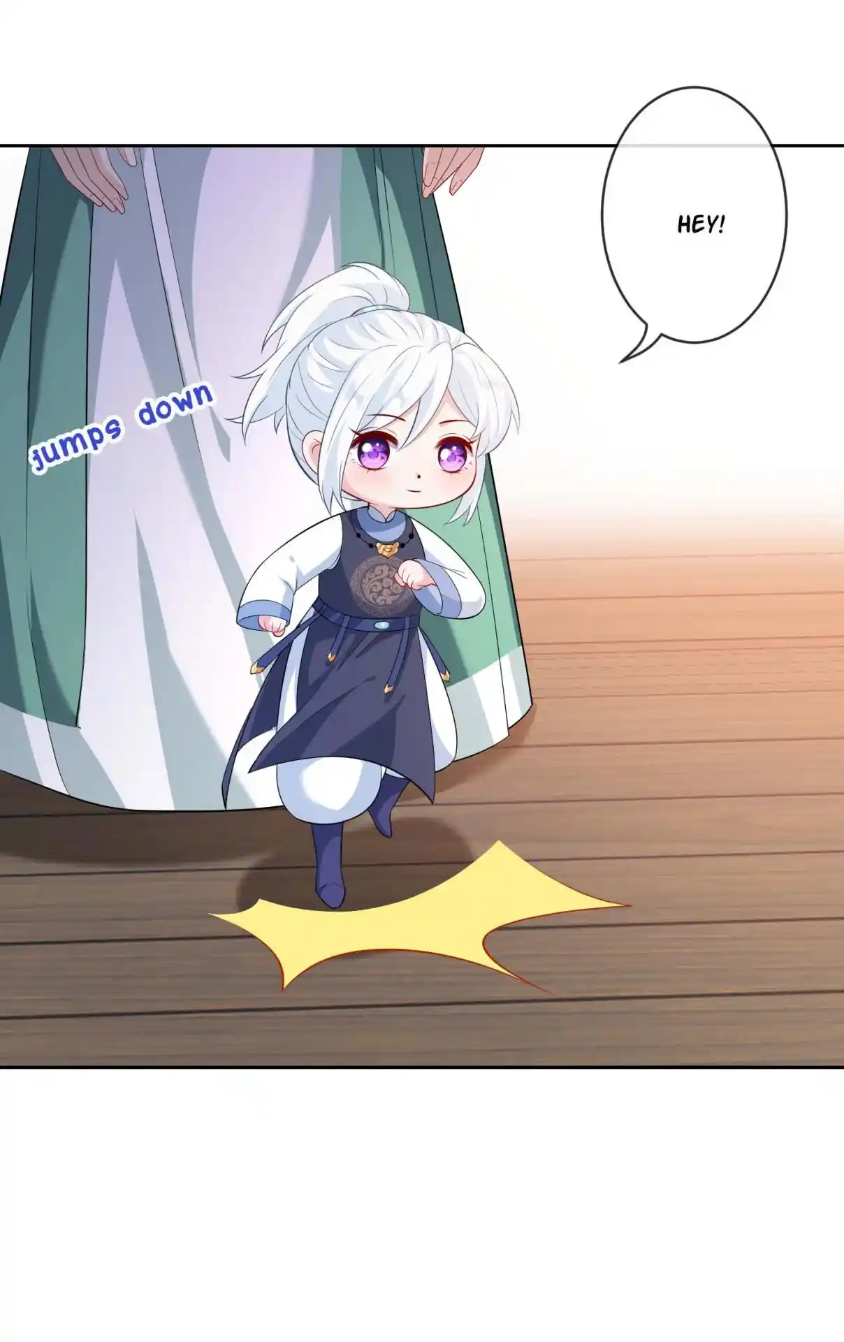 My Chubby Consort 129