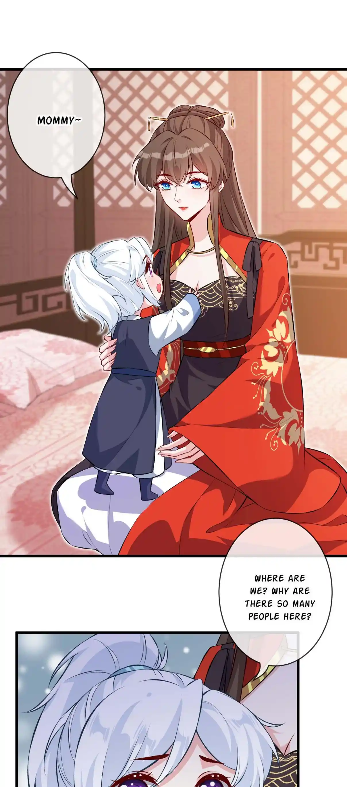 My Chubby Consort 129