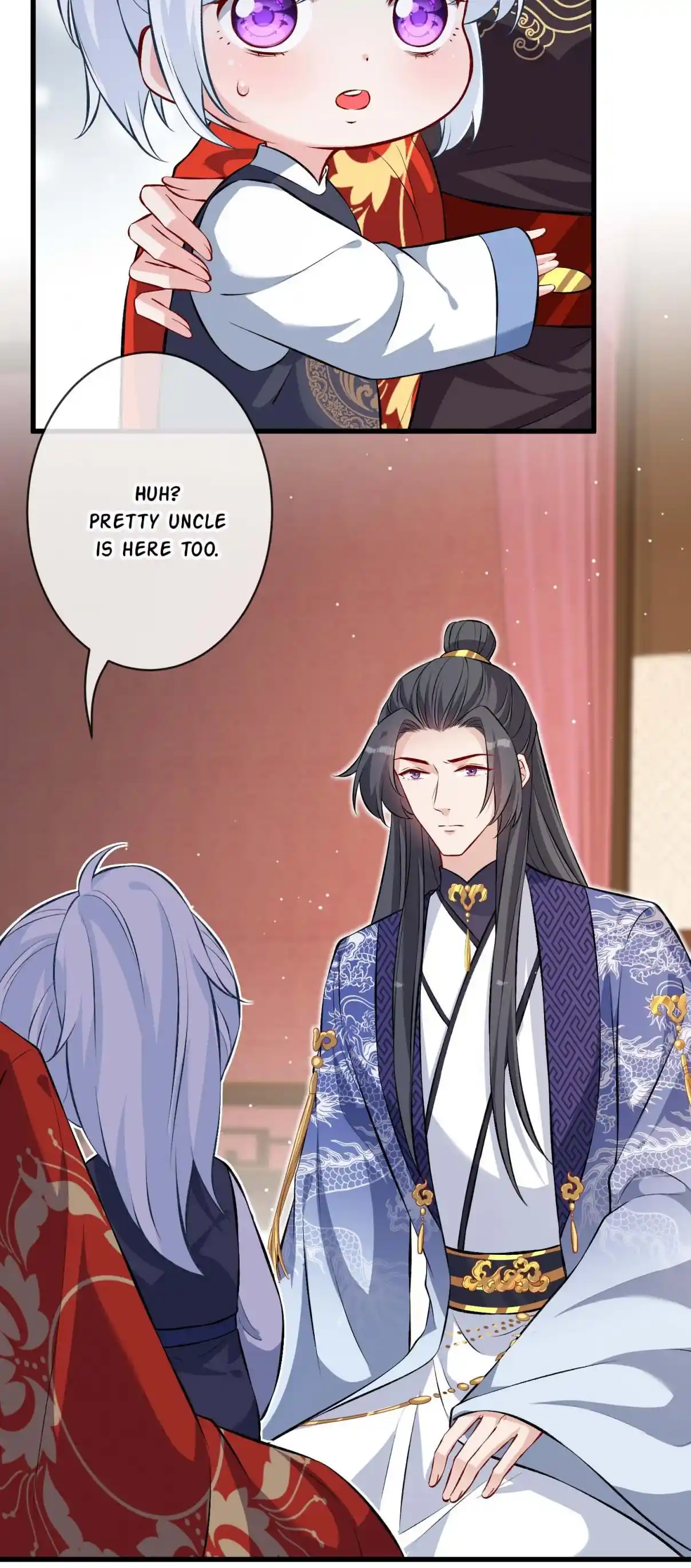 My Chubby Consort 129