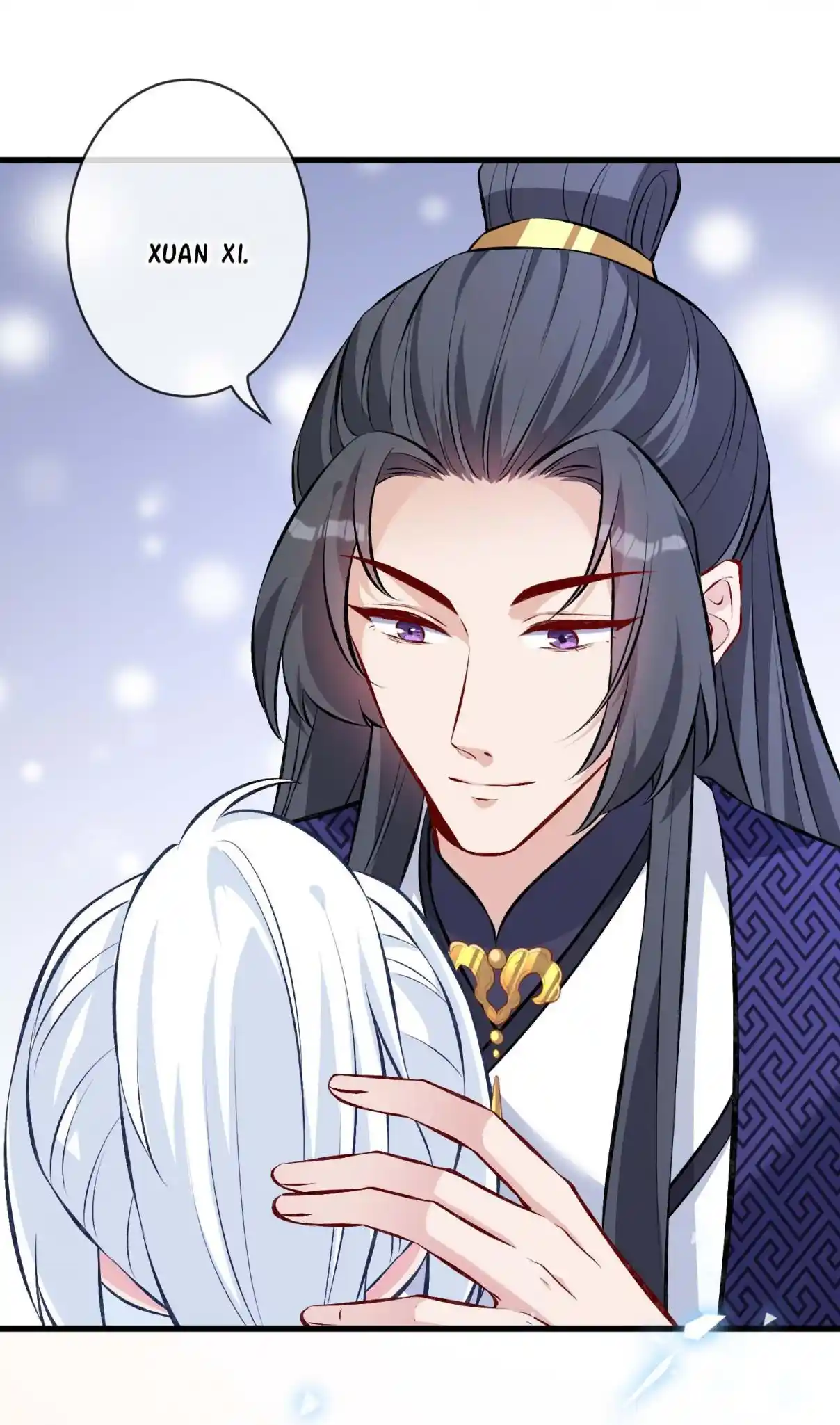 My Chubby Consort 129