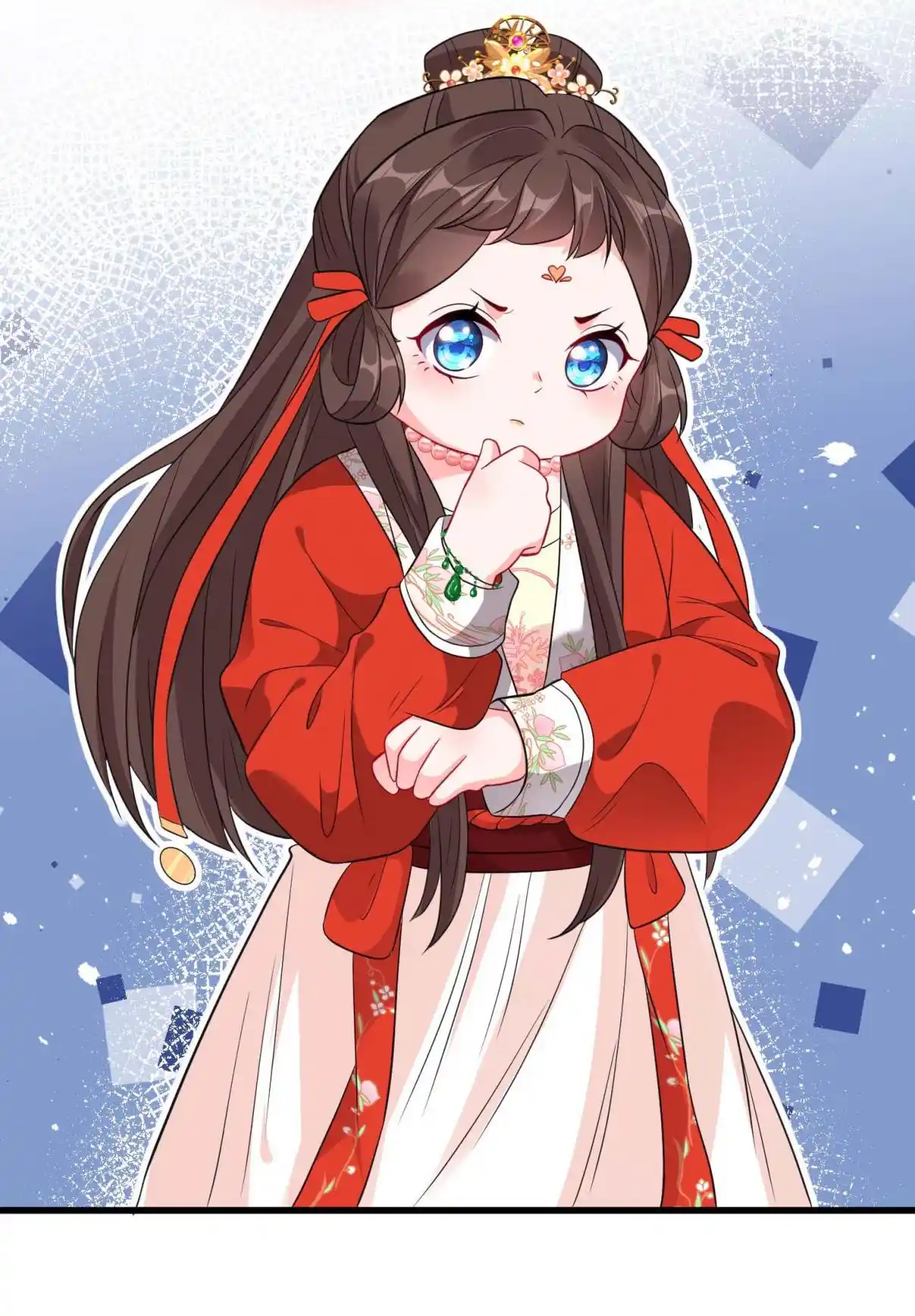 My Chubby Consort 13