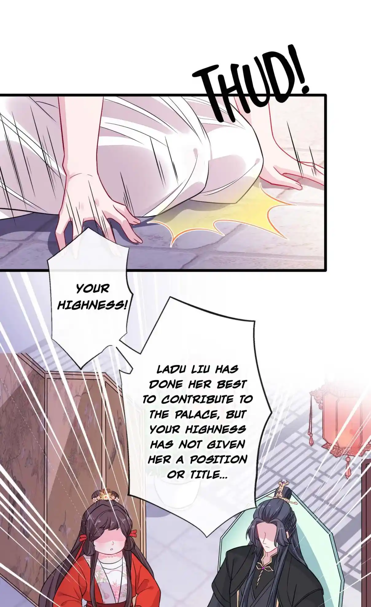 My Chubby Consort 13