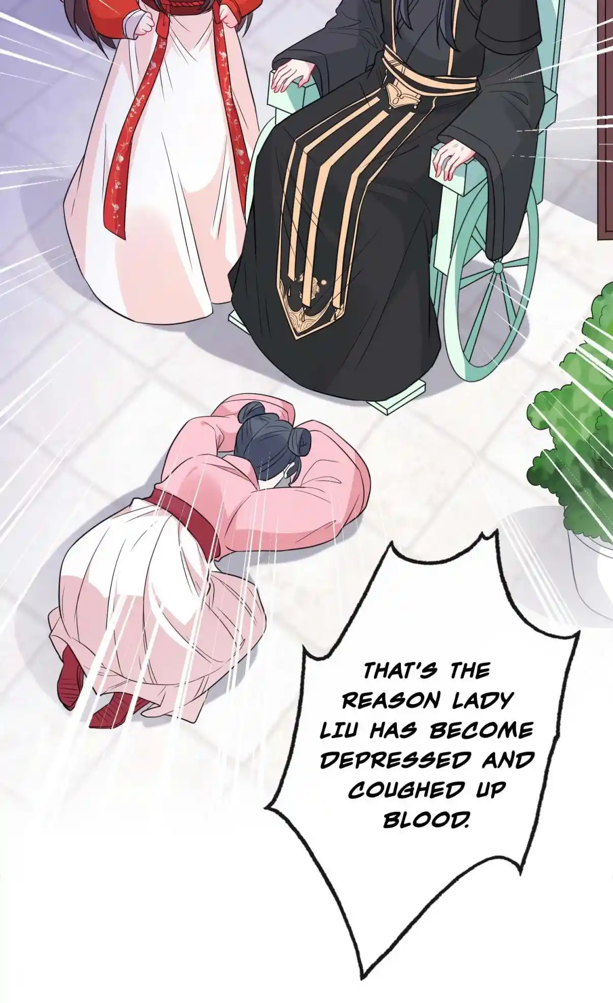 My Chubby Consort 13