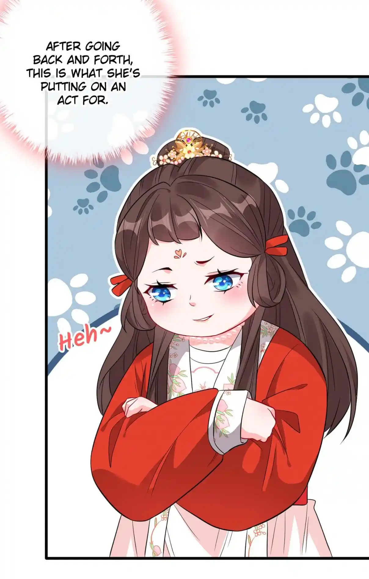 My Chubby Consort 13