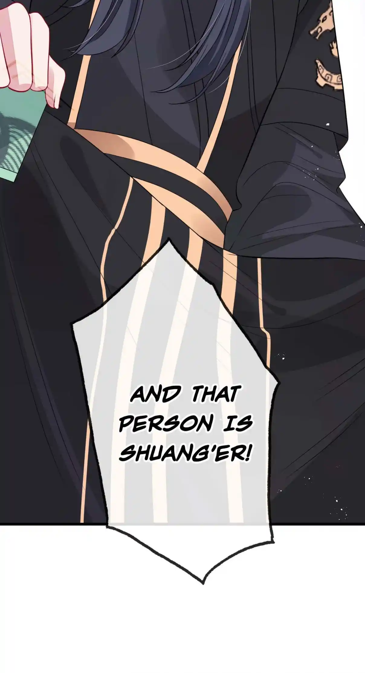 My Chubby Consort 13