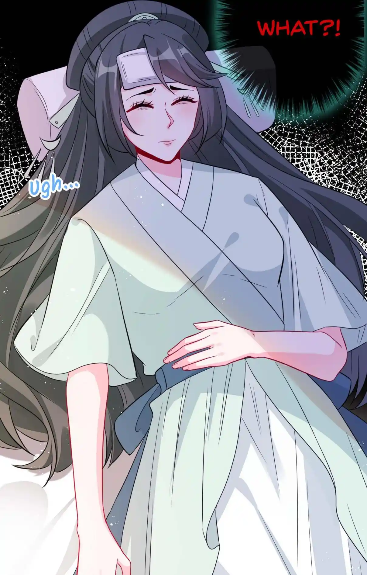 My Chubby Consort 13