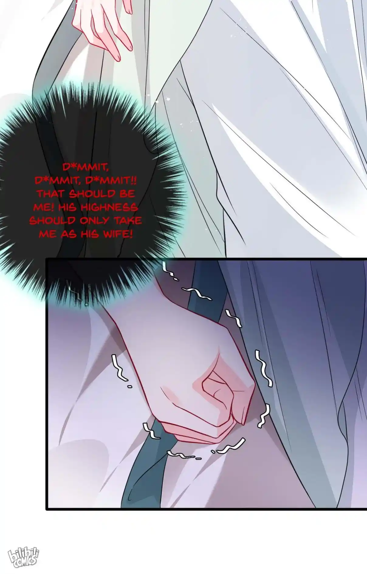 My Chubby Consort 13