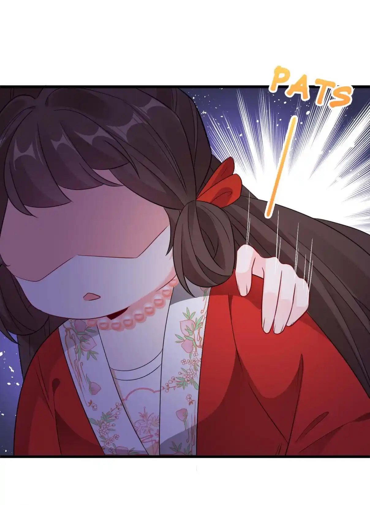 My Chubby Consort 13