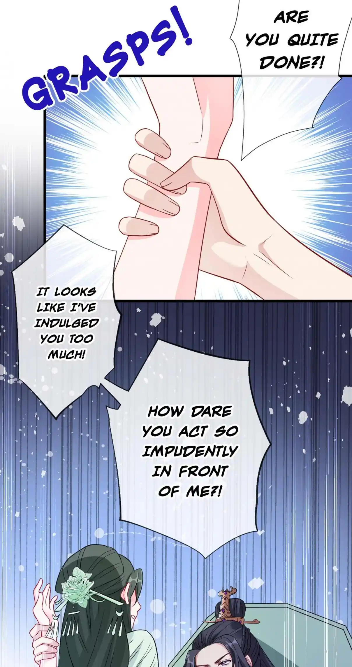 My Chubby Consort 13