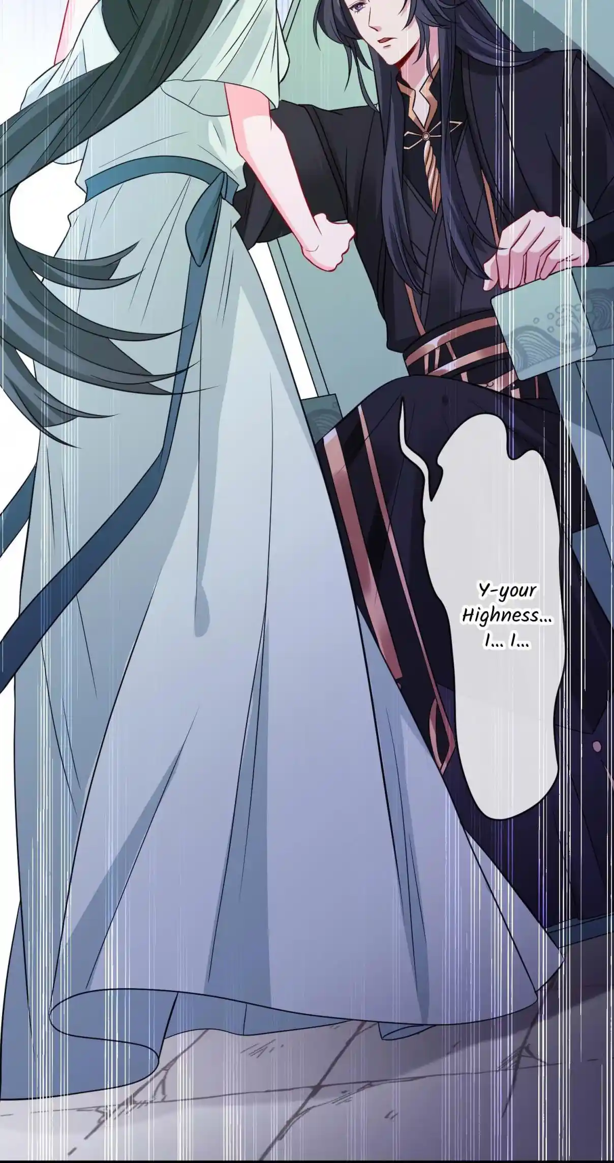 My Chubby Consort 13