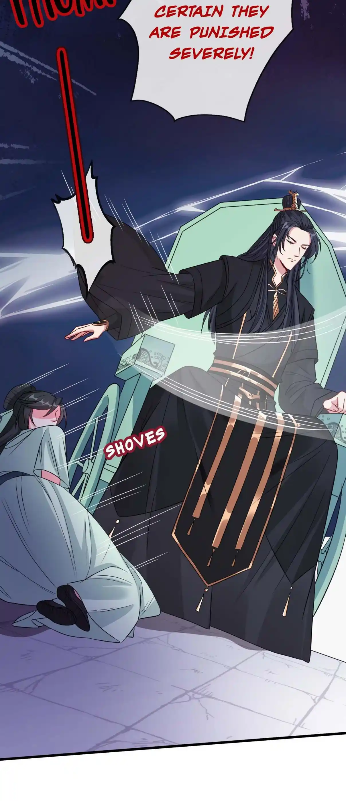 My Chubby Consort 13