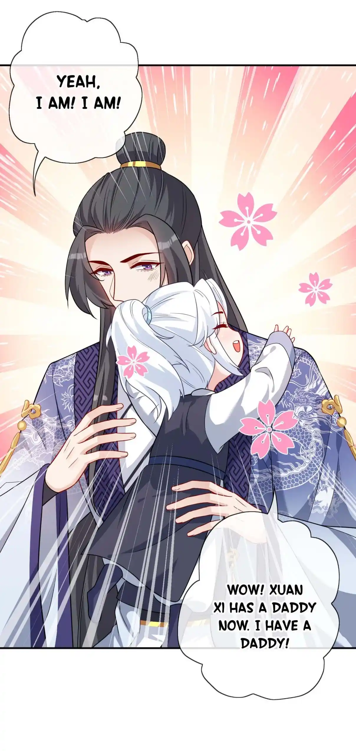 My Chubby Consort 130