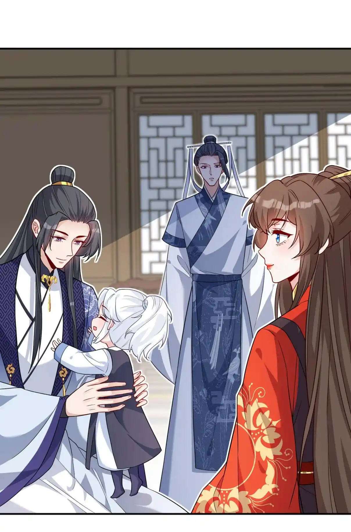 My Chubby Consort 130