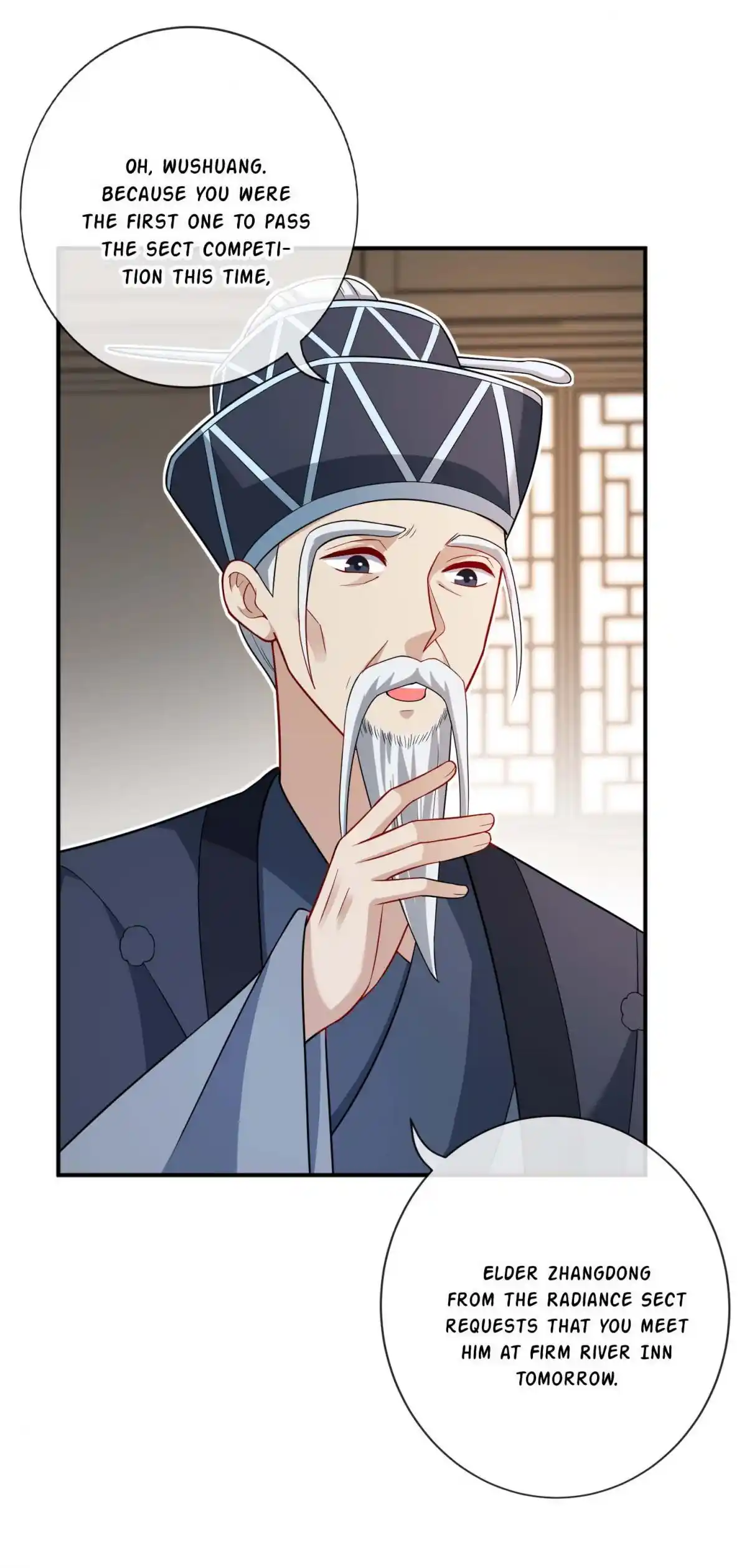 My Chubby Consort 130