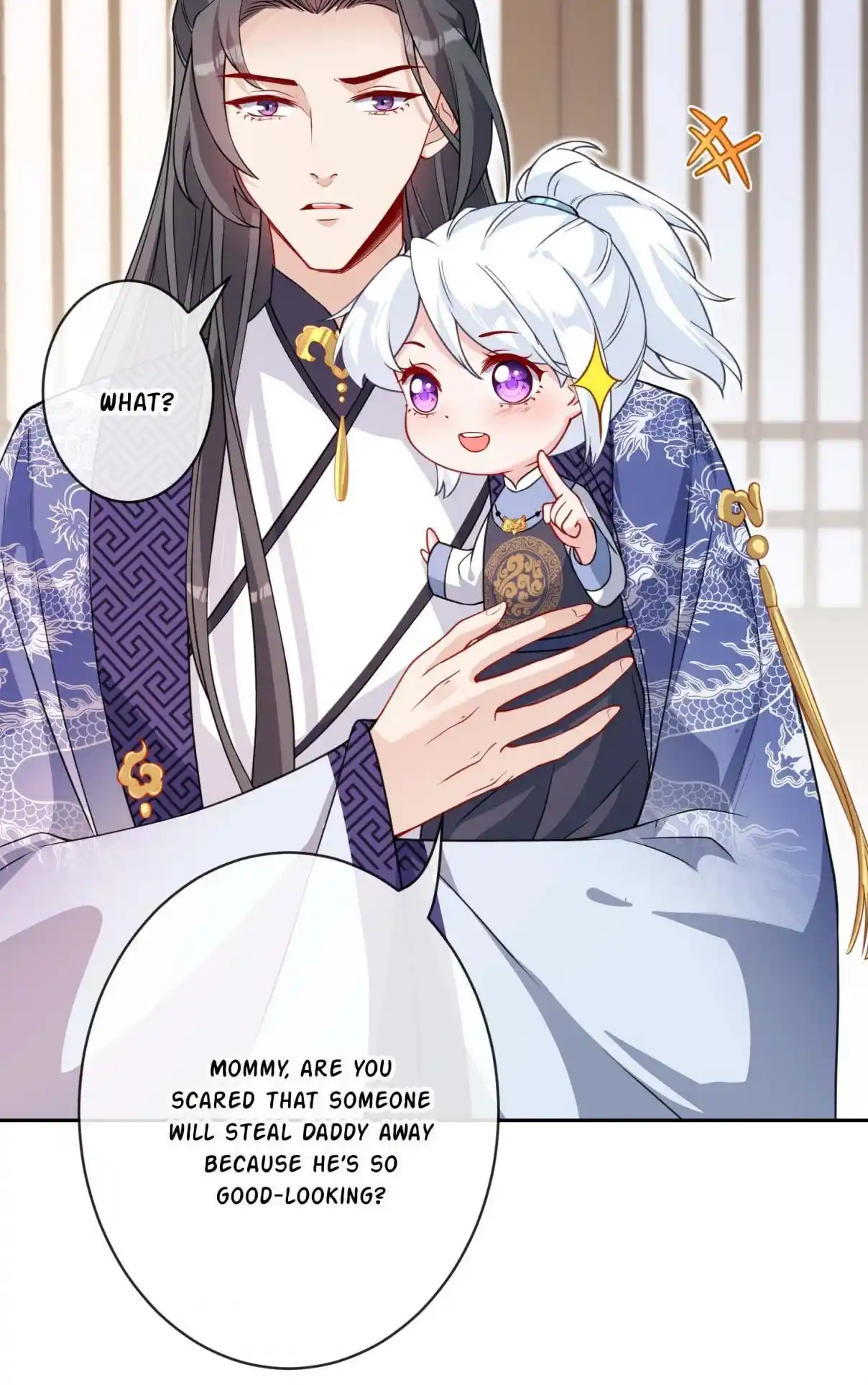 My Chubby Consort 130