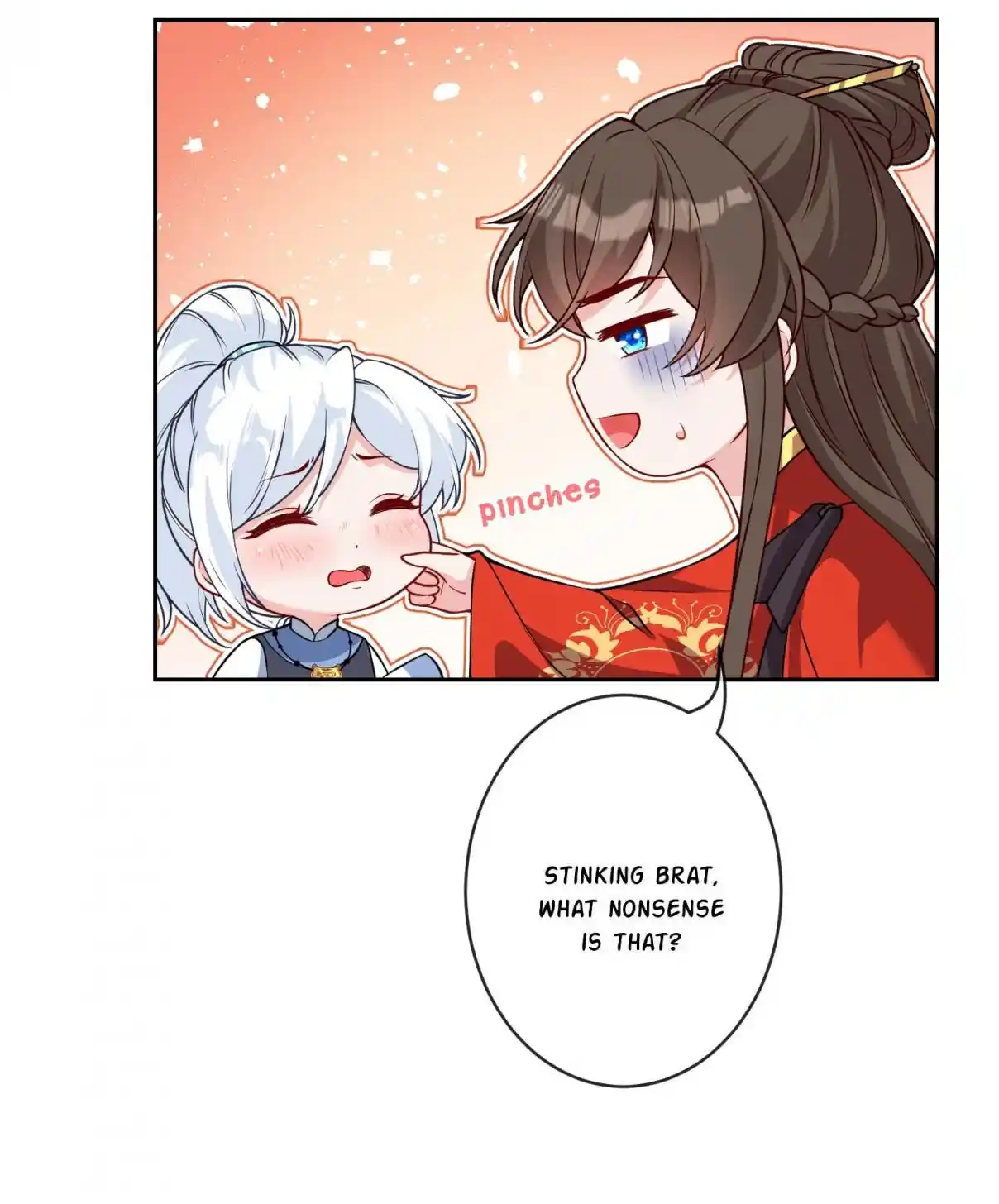 My Chubby Consort 130