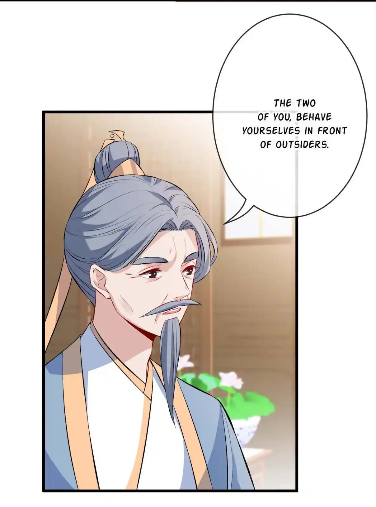 My Chubby Consort 130