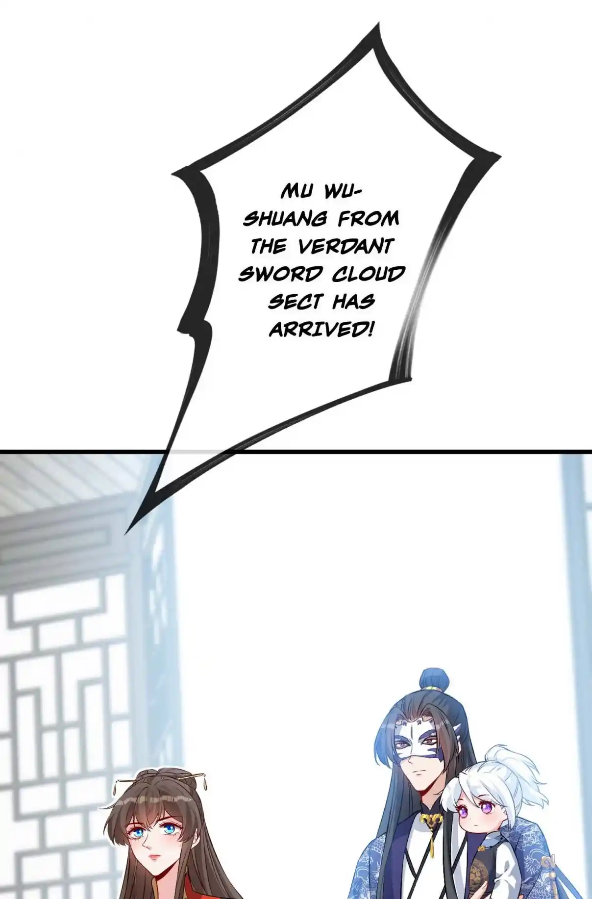 My Chubby Consort 130