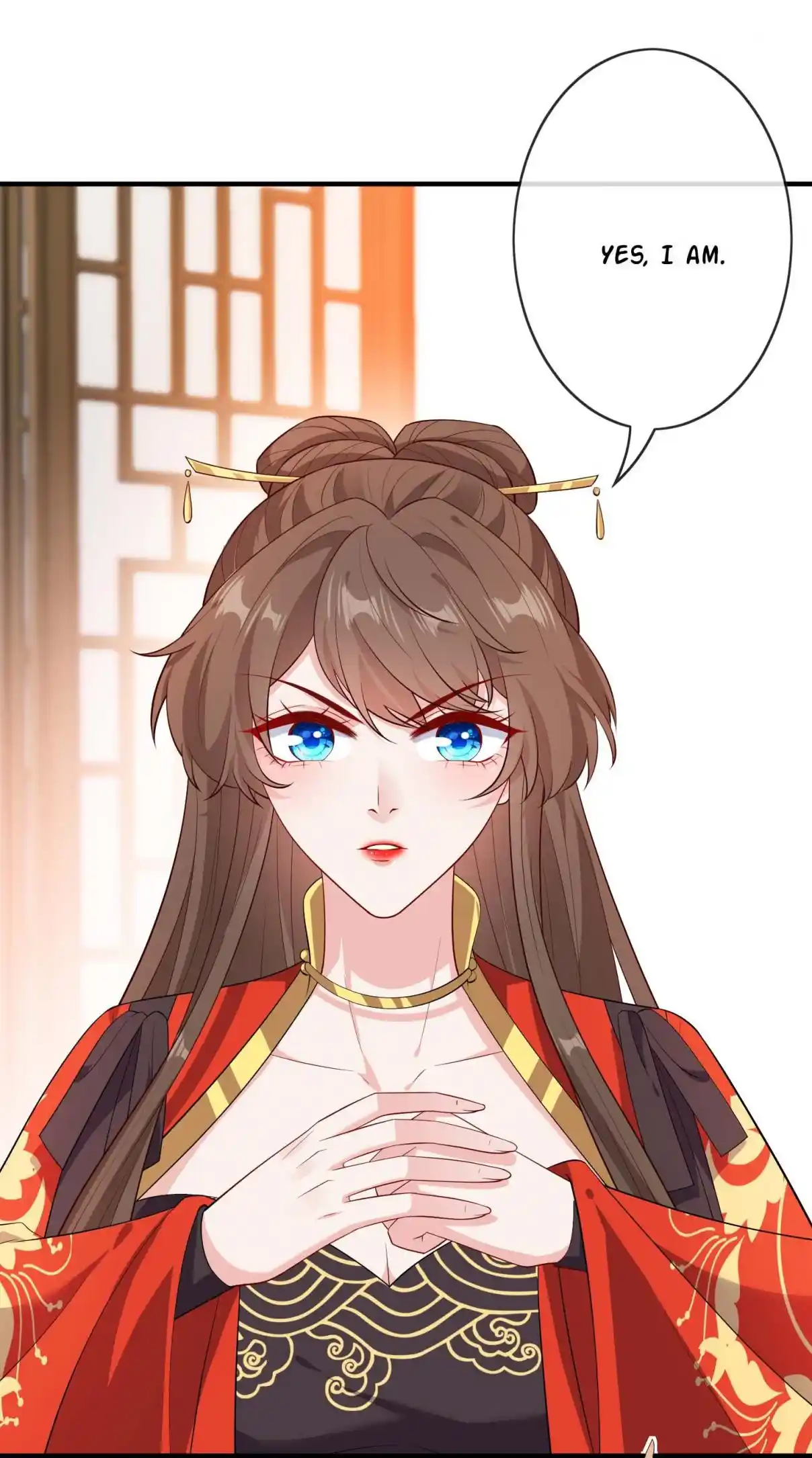 My Chubby Consort 131